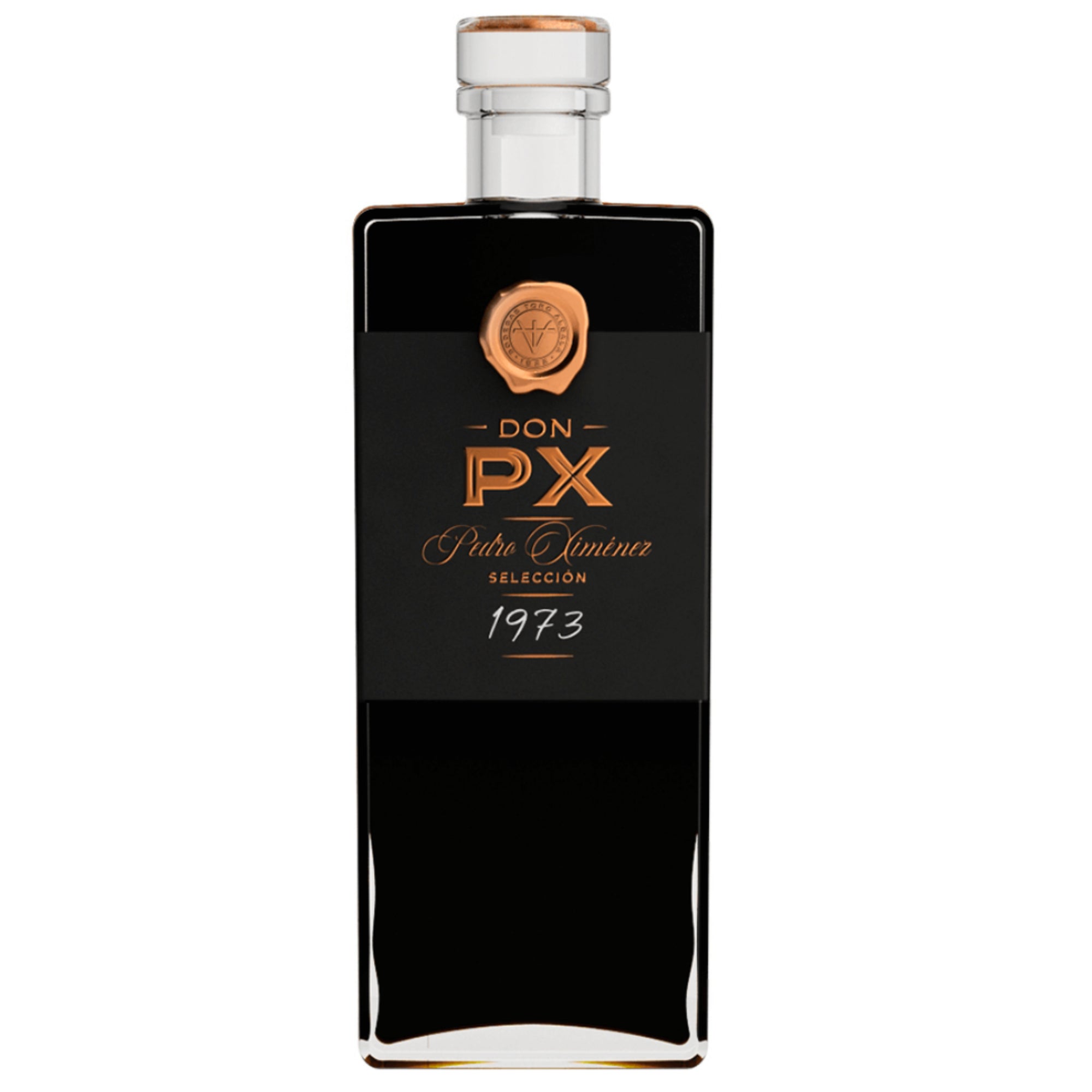 Don PX 1973 – Toro Albalá – Gran Reserva