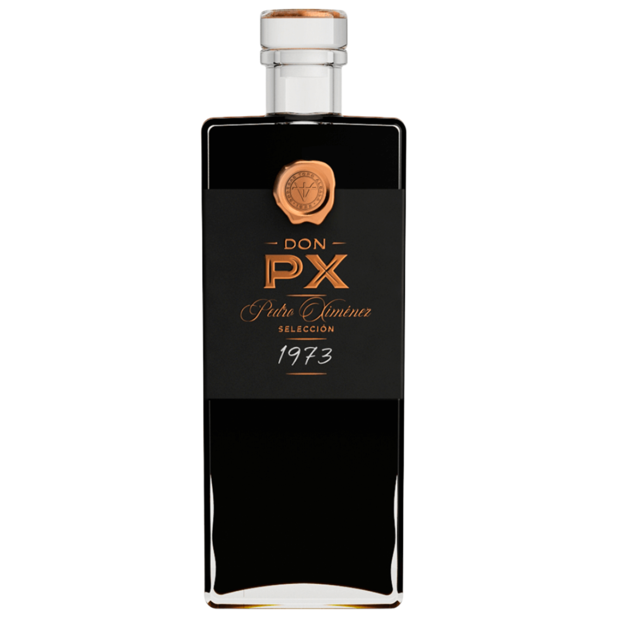 Don PX 1973 – Toro Albalá – Gran Reserva