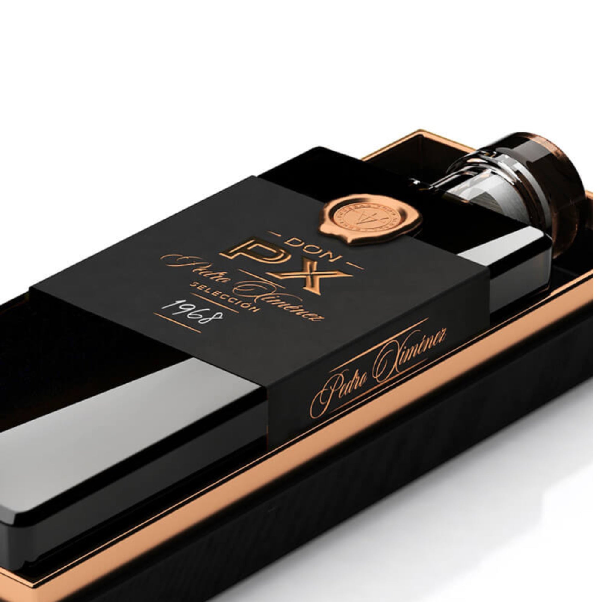 Don PX 1968 – Toro Albalá – Gran Reserva