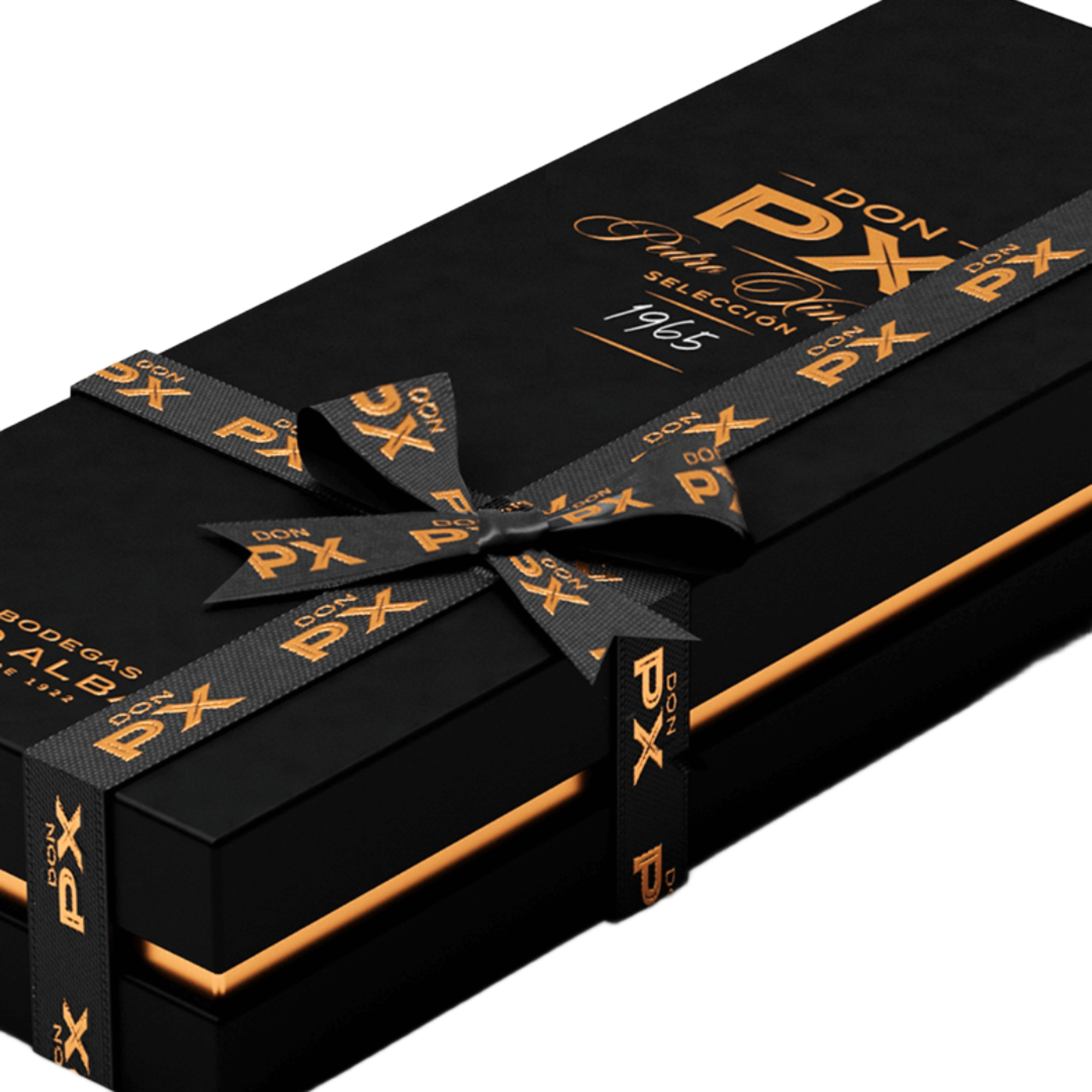 Don PX 1965 – Toro Albalá - Sherry – Gran Reserva