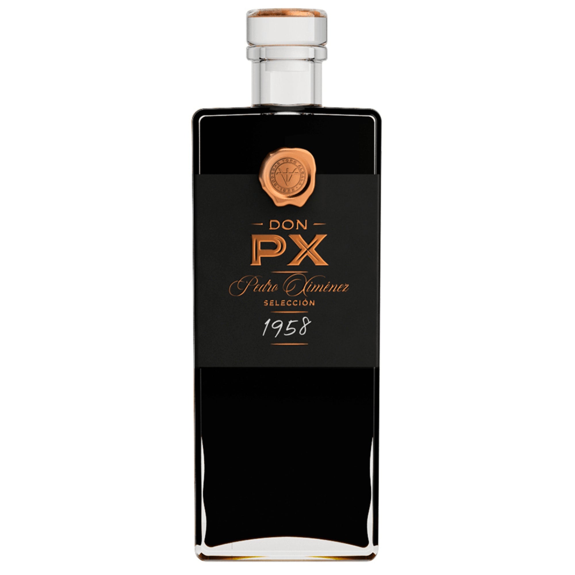 Don PX 1958 – Toro Albalá – Gran Reserva
