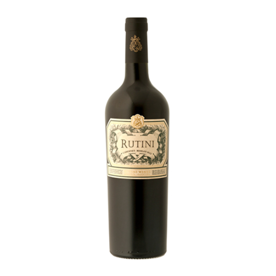 Rutini Colección Cabernet Sauvignon Merlot