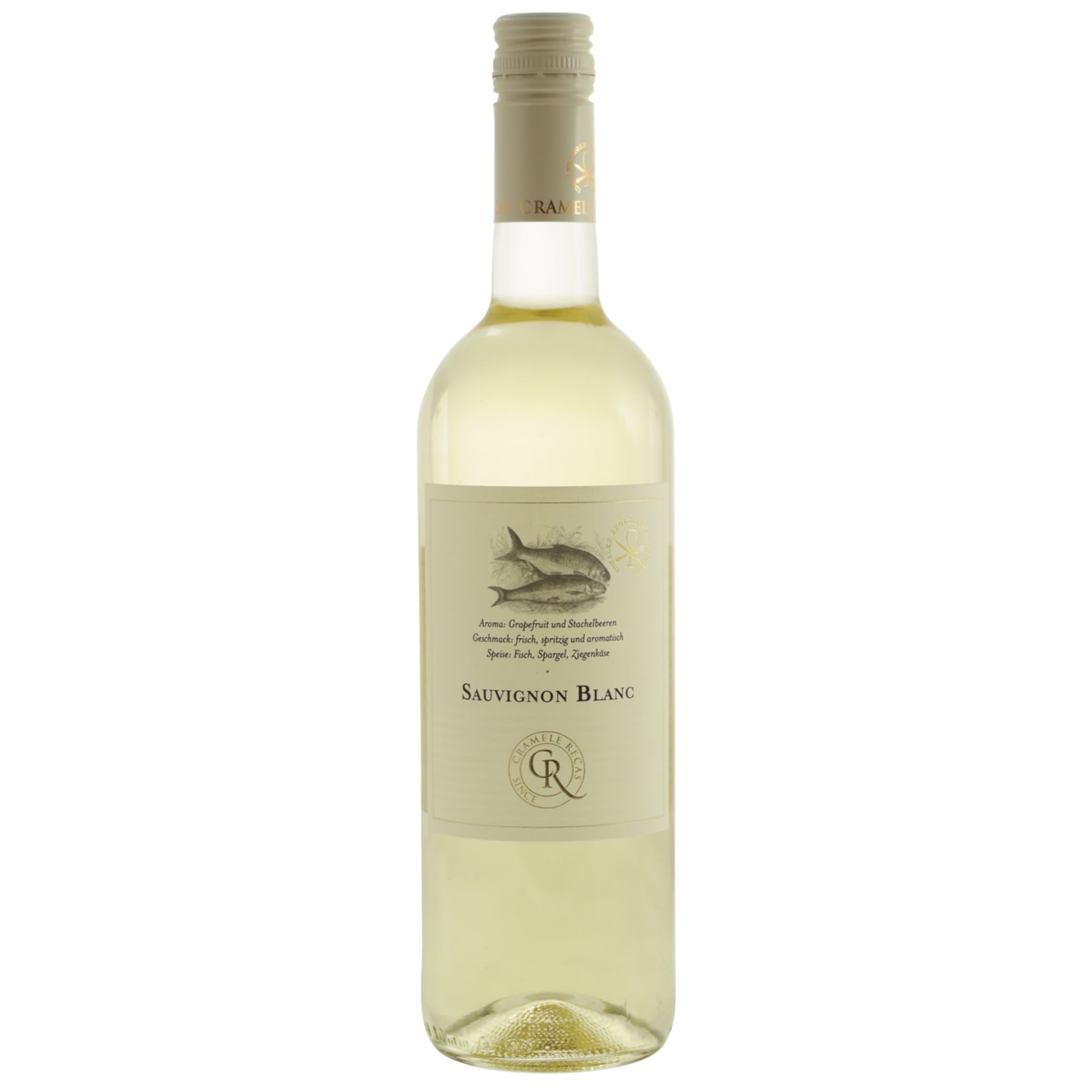 Recas Sauvignon Blanc