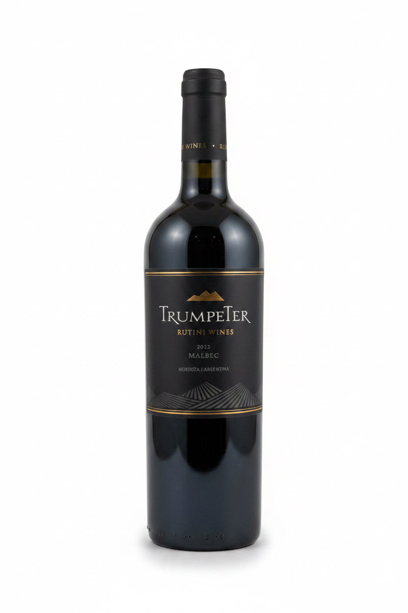 Trumpeter Malbec 2023 – Rutini Wines