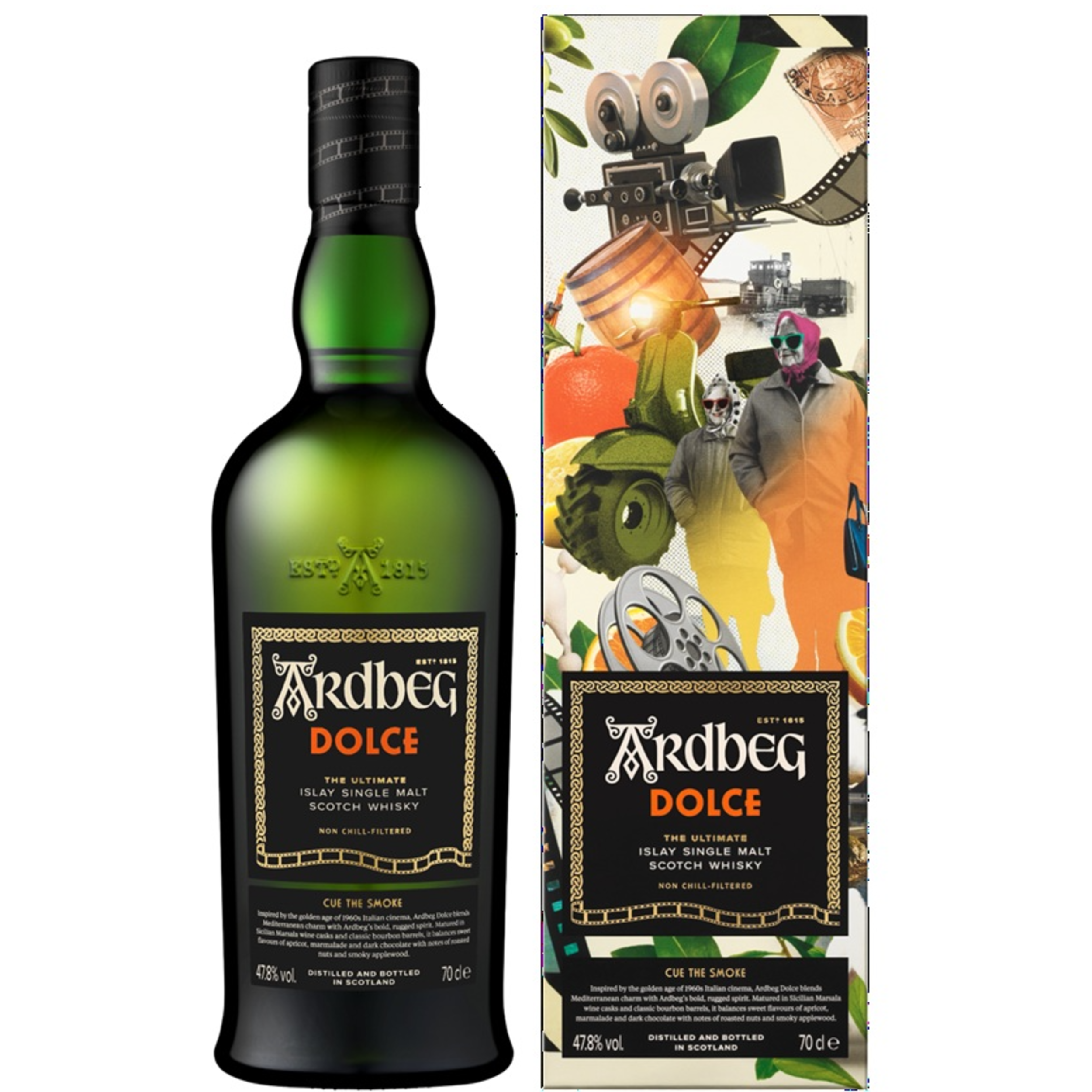 Ardbeg Dolce