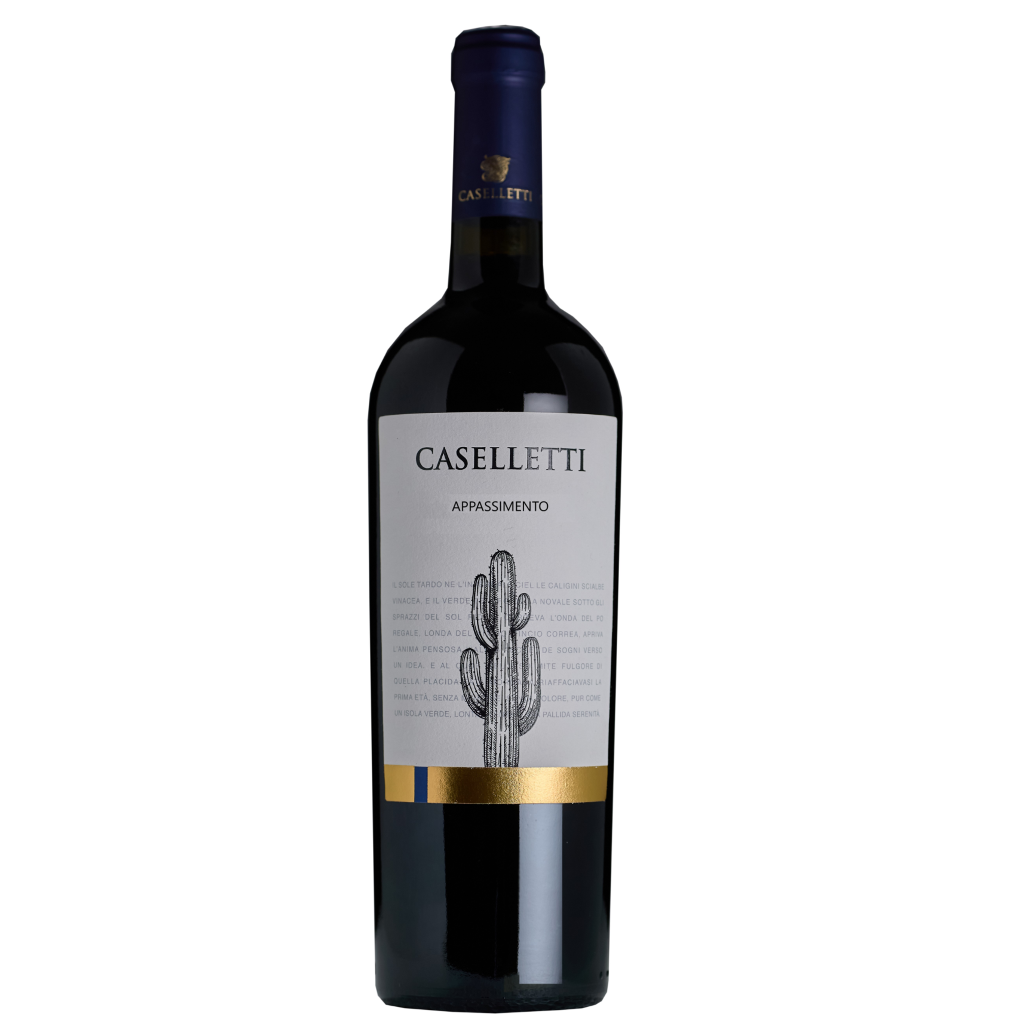 Caselletti Appassimento