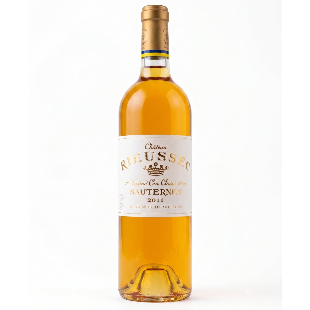 Château Rieussec Sauternes 2011