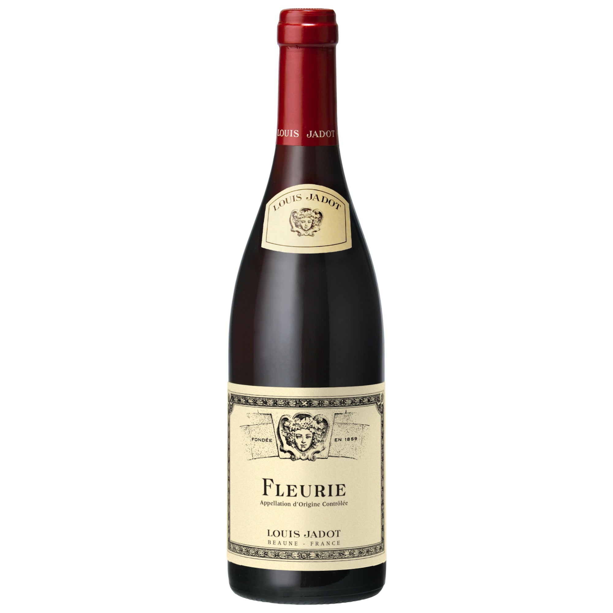 Château des Jacques Fleurie 2022