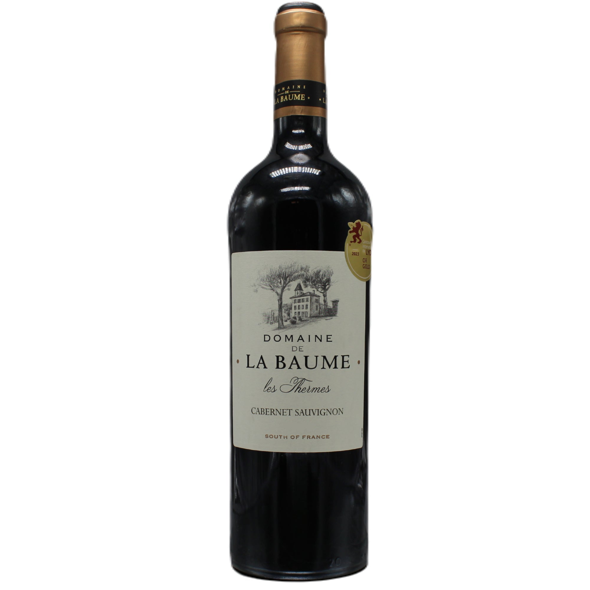 Domaine de La Baume Carbetnet Sauvignon 75cl