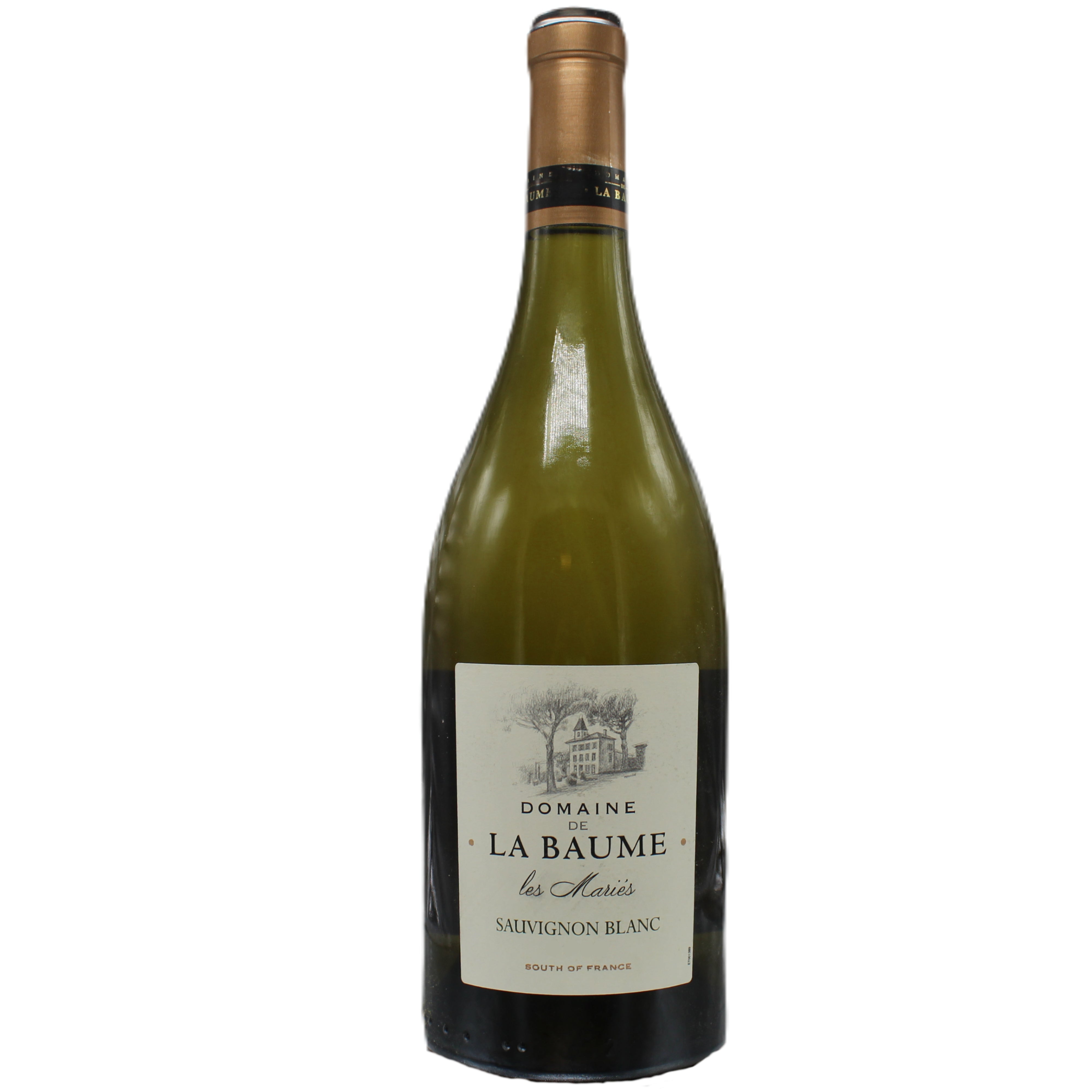 Domaine de La Baume Sauvignon Blanc 75cl