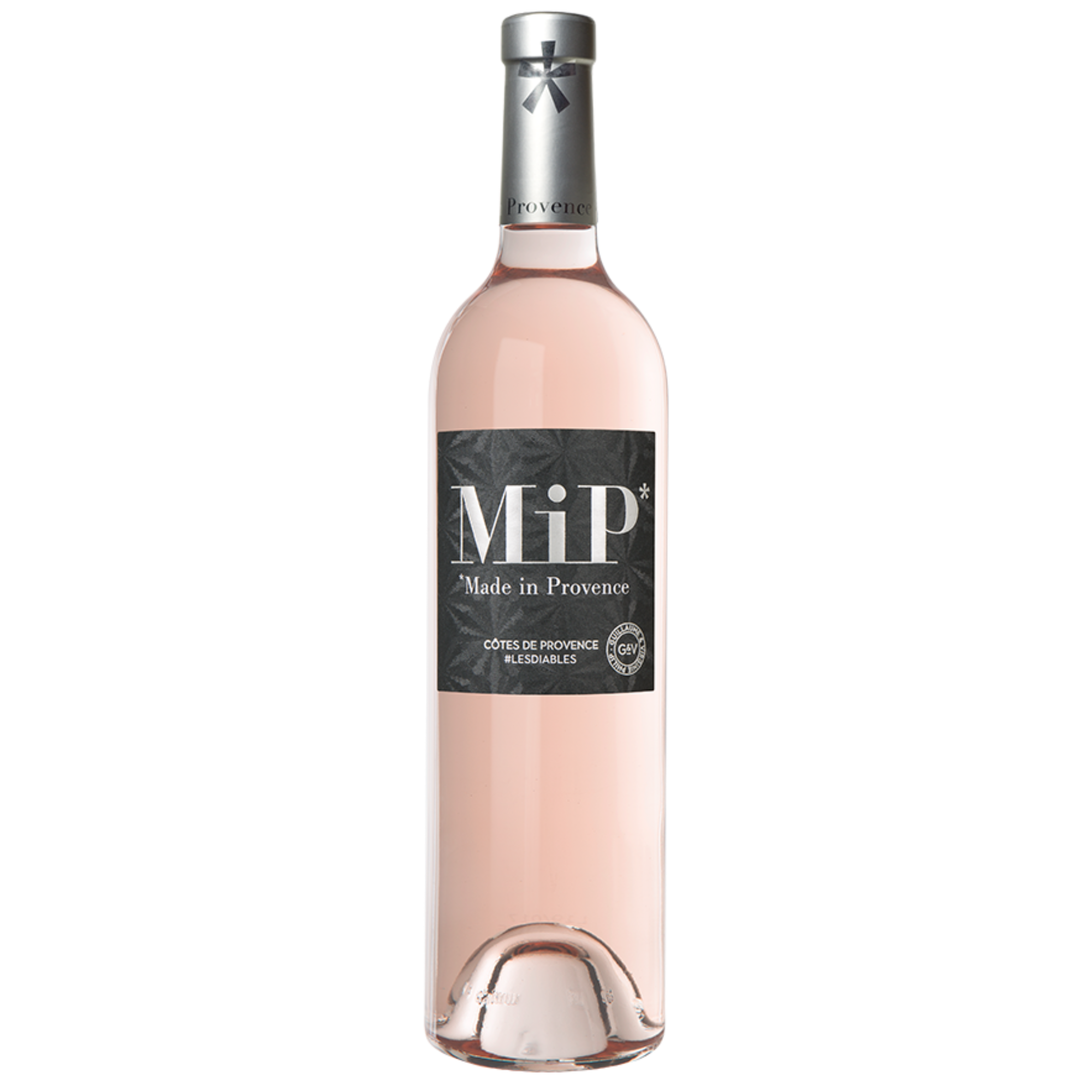 Guillaume & Virginie Philip MIP Rosé 75cl