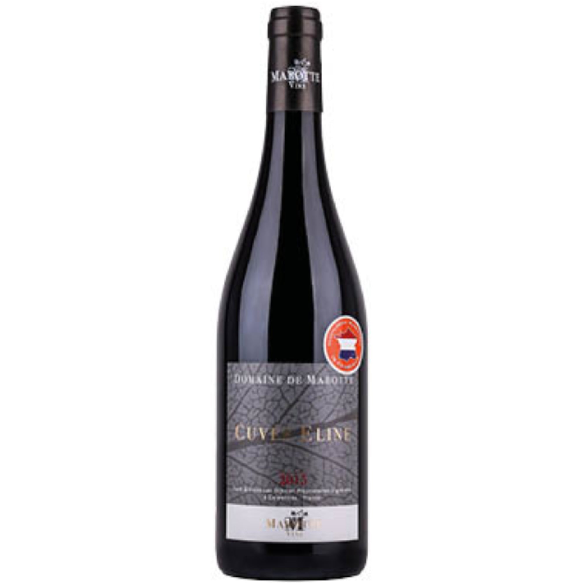 Domaine de Marotte Cuvée Eline Rouge Ventoux