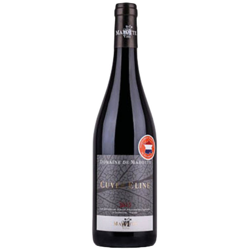 Domaine de Marotte Cuvée Eline Rouge Ventoux