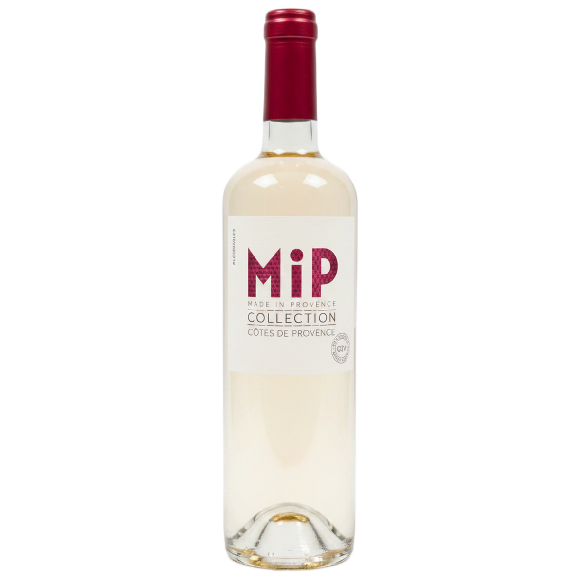 MiP Collection Rosé Côtes de Provence