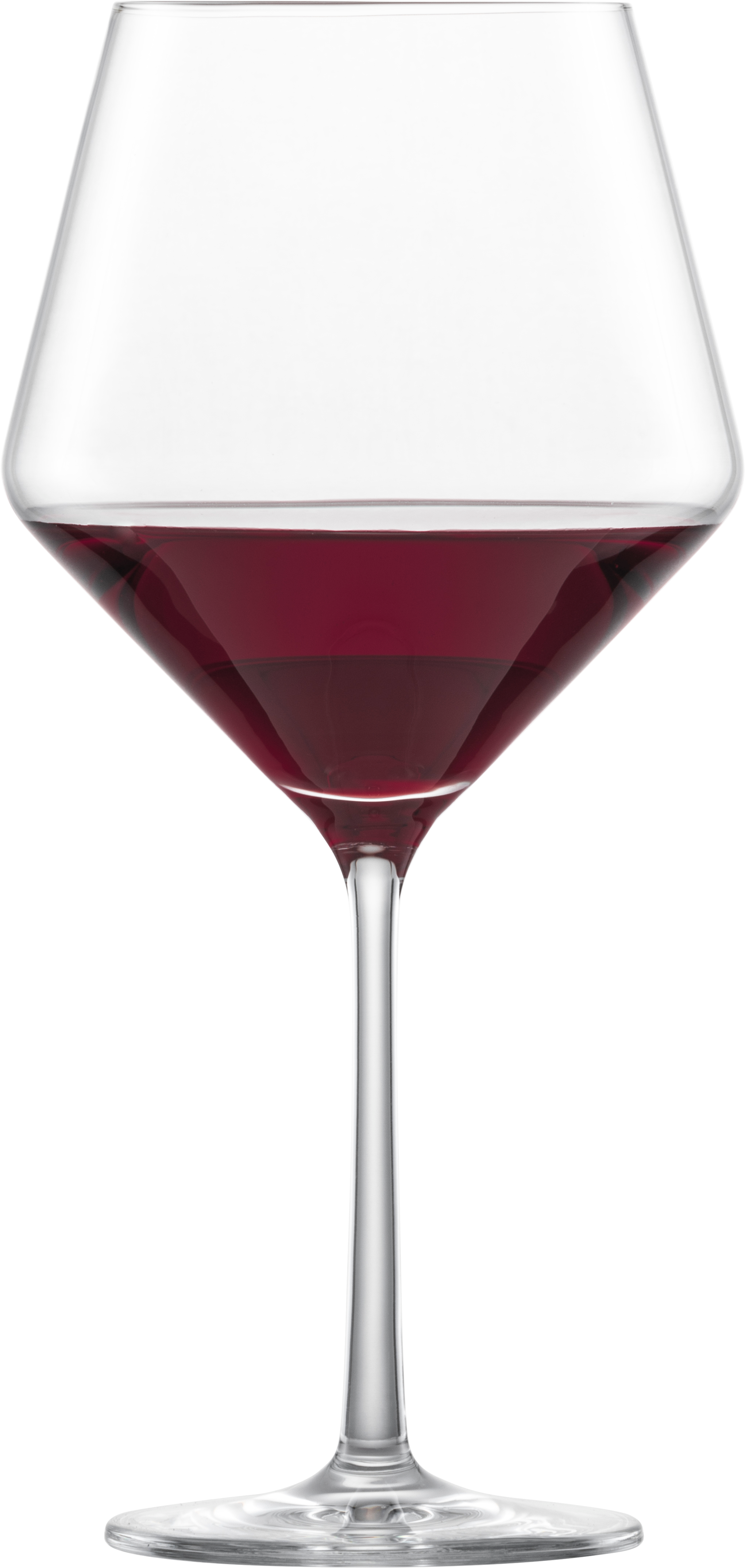 Zwiesel Glas Pure Burgundy Set van 2 | Elegant & Puur