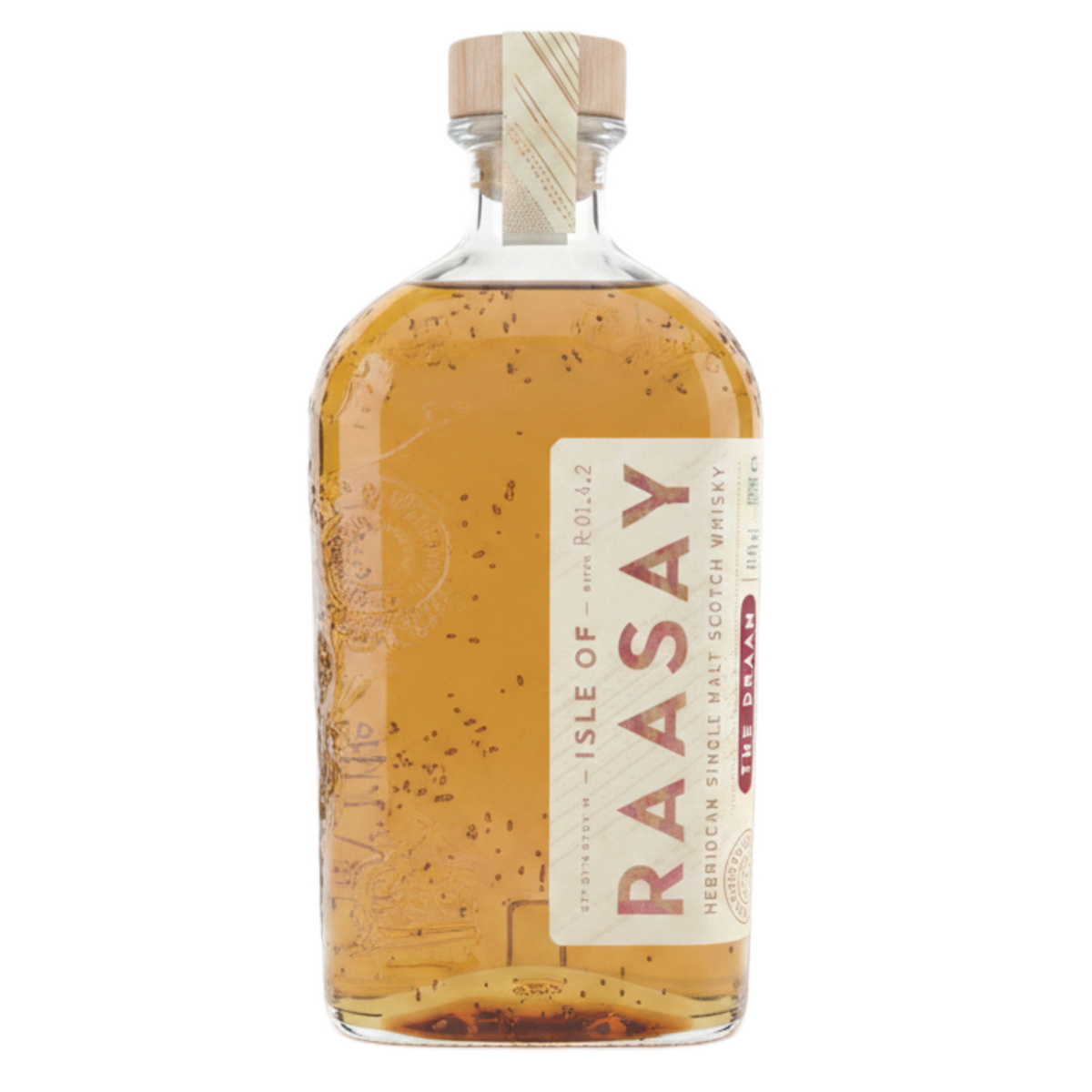 Isle of Raasay The Draam Single Malt Scotch Whisky