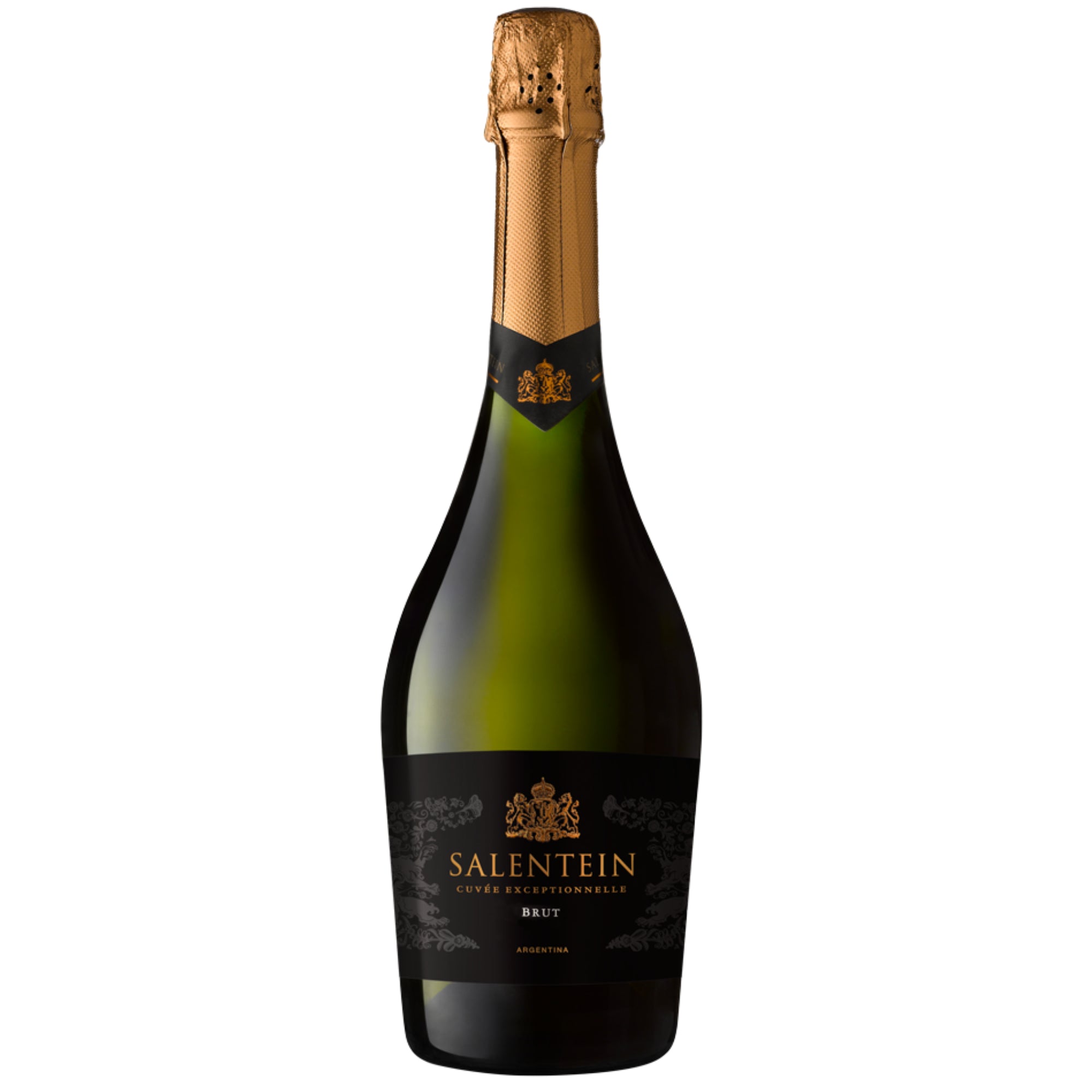 Salentein Sparkling Brut Cuvée Exceptionnelle 75CL