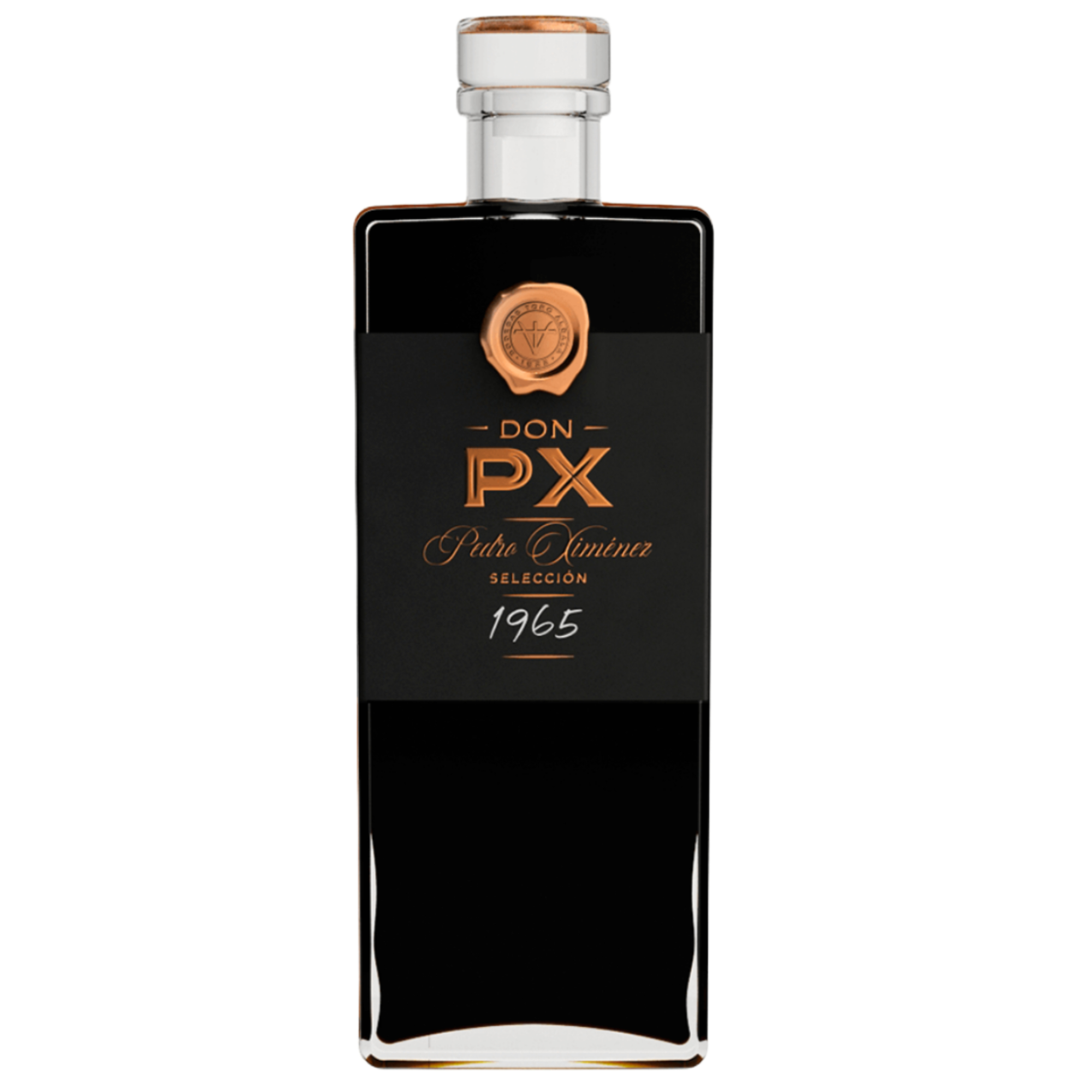 Don PX 1965 – Toro Albalá - Sherry – Gran Reserva