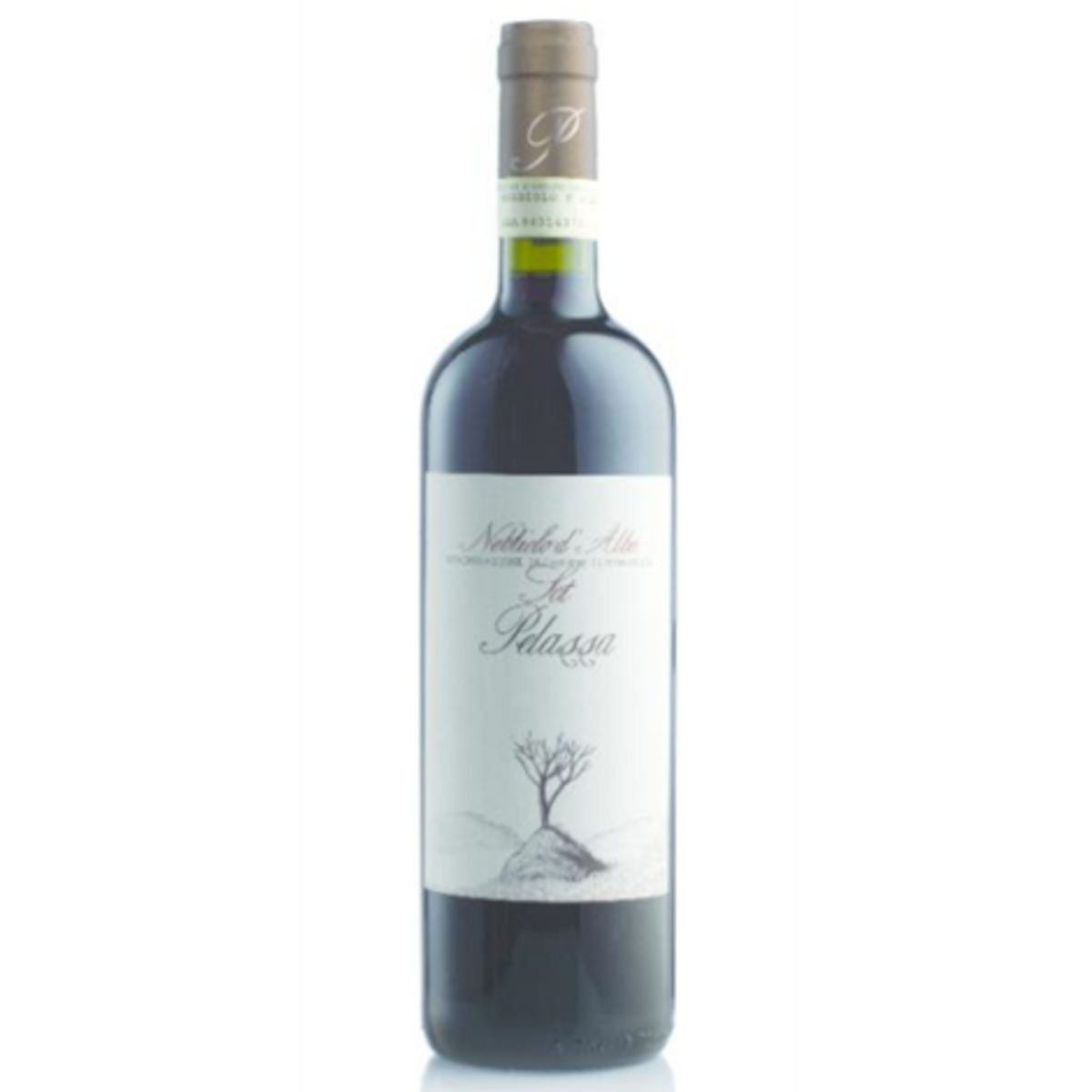 Pelassa Nebbiolo d'Alba "Sot"
