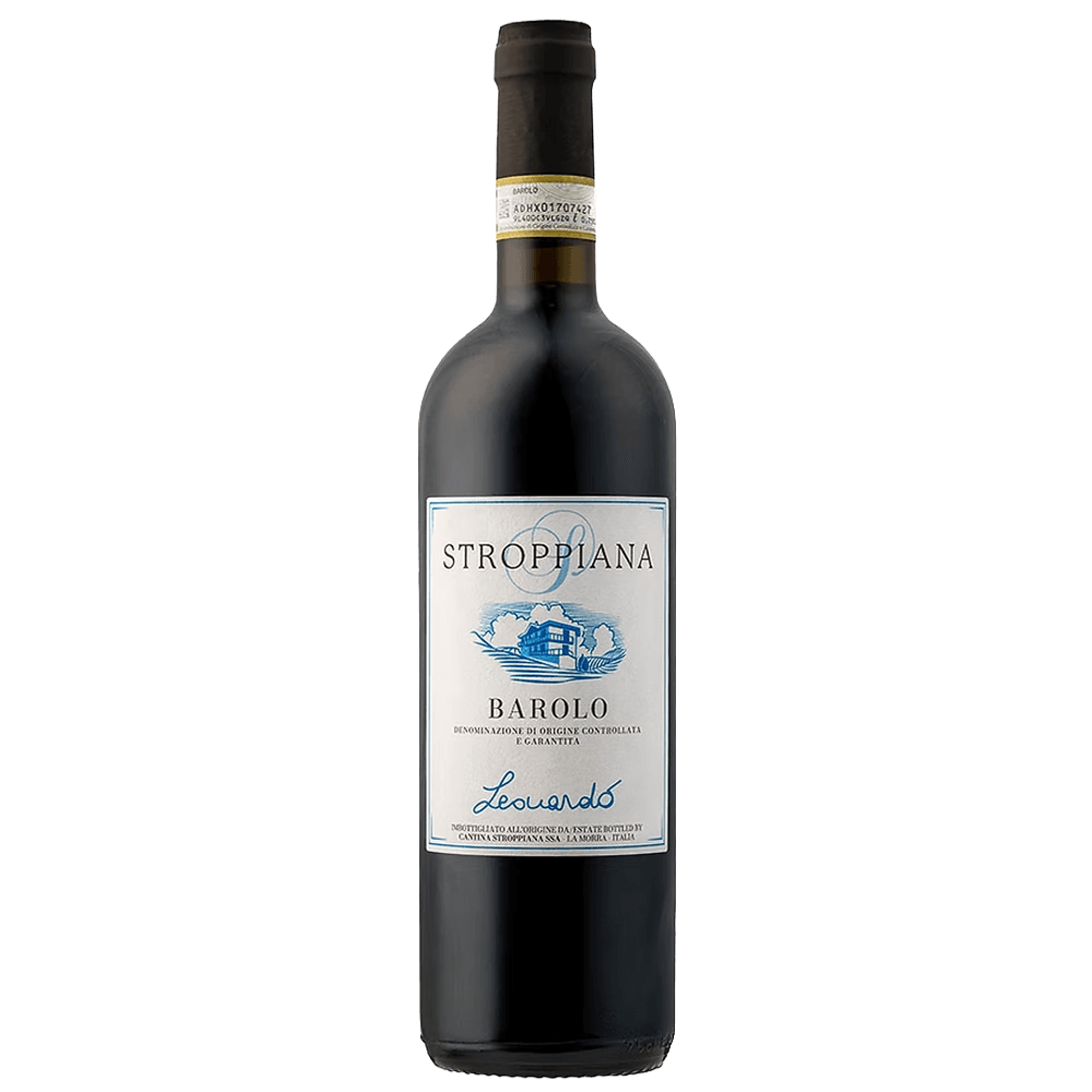 Stroppiana Barolo Leonardo
