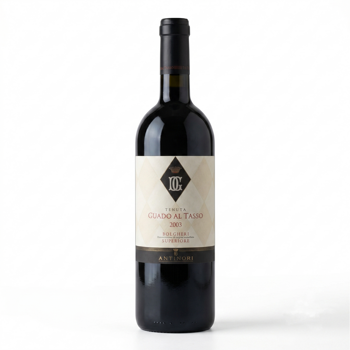 Tenuta Guado al Tasso 2003