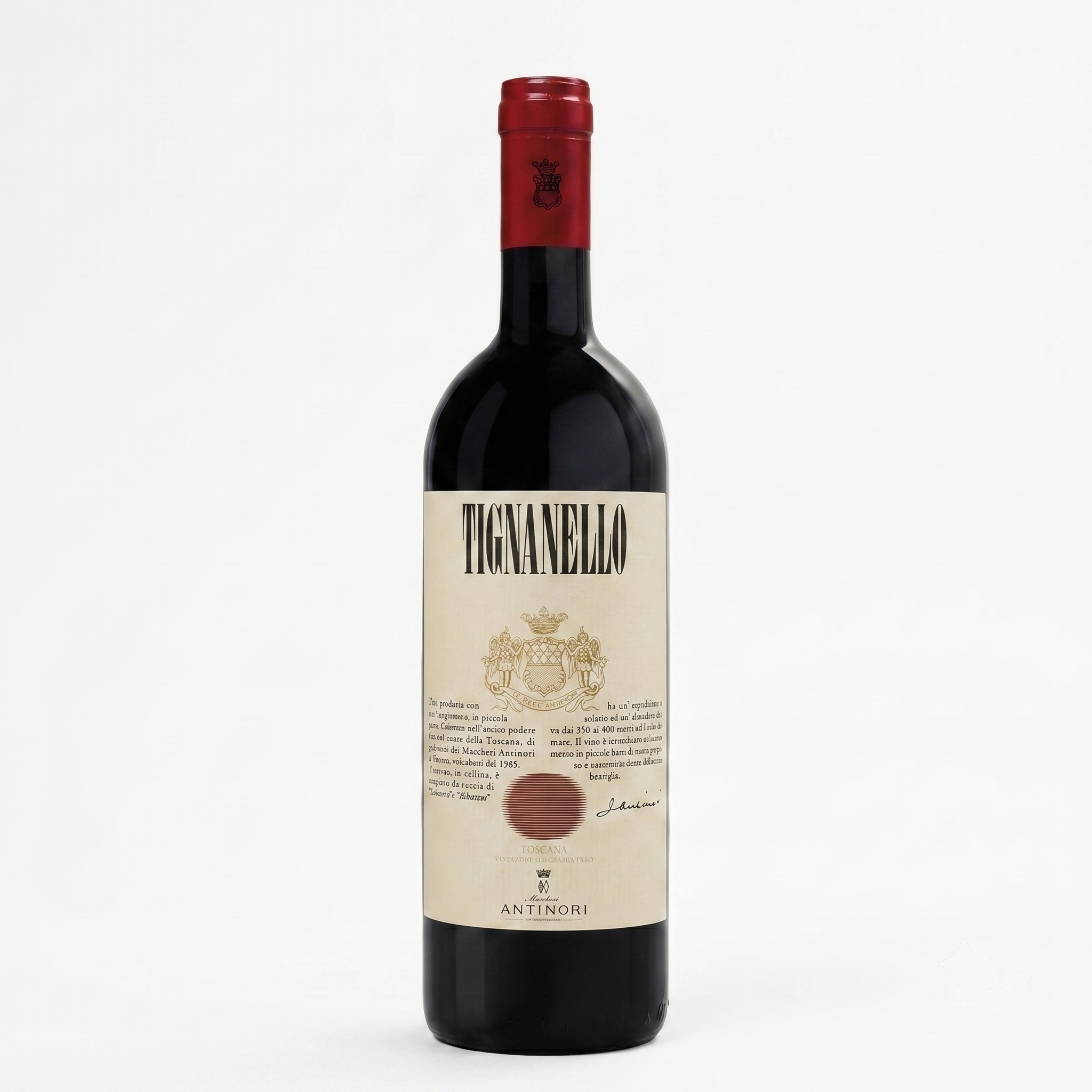 Tignanello 2020