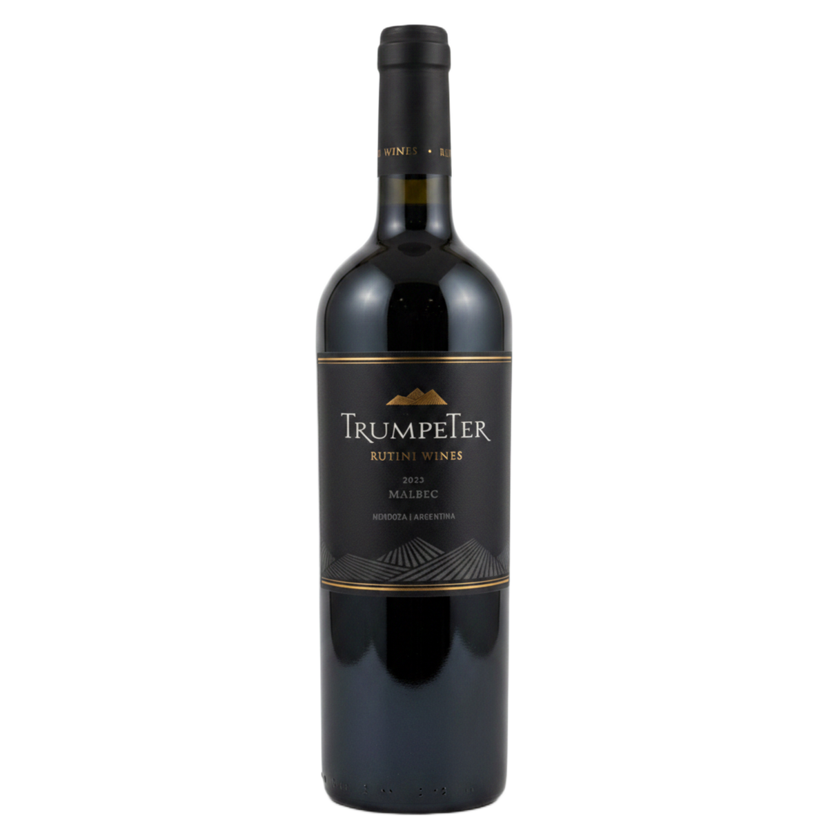 Trumpeter Malbec 2023 – Rutini Wines