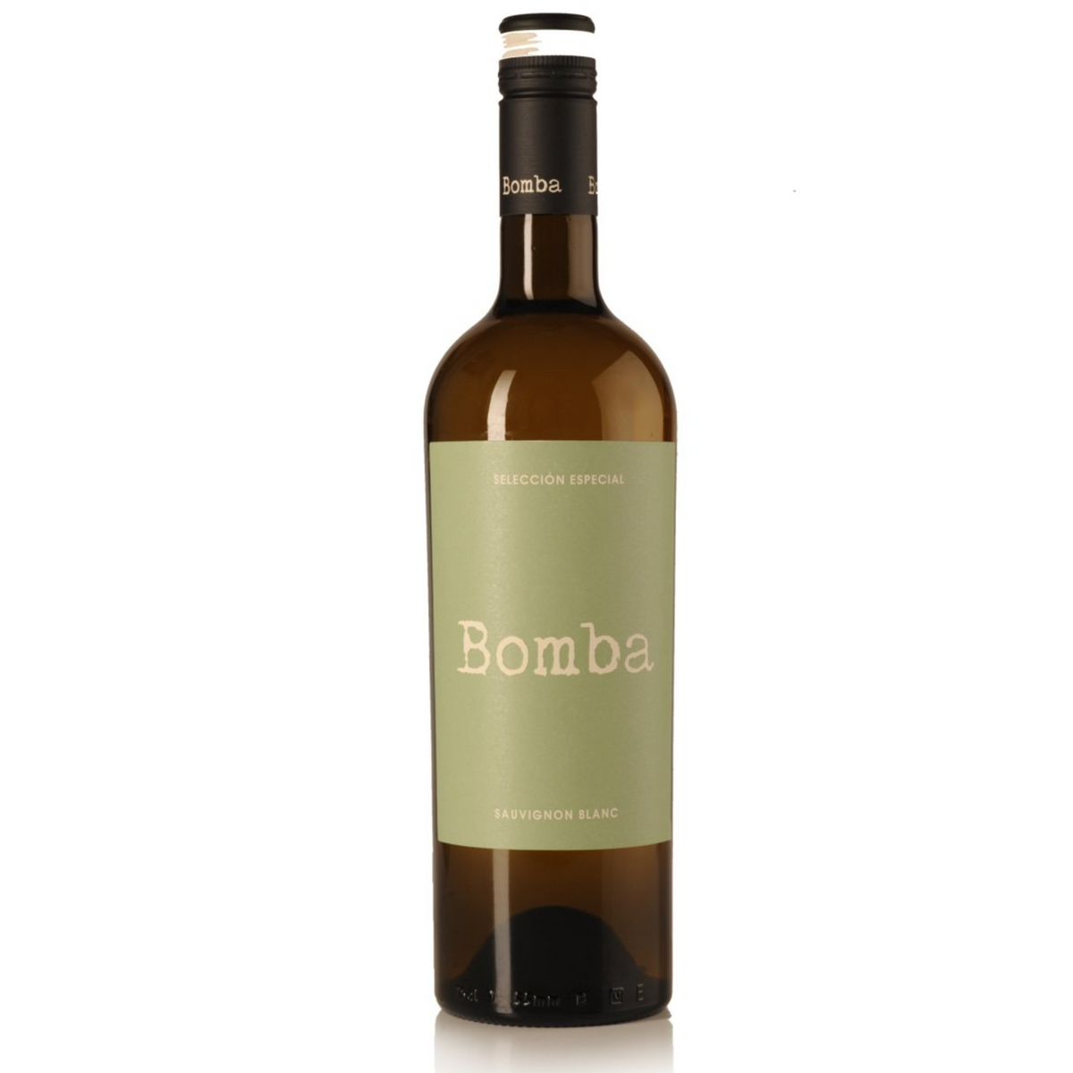 Bomba Sauvignon Blanc