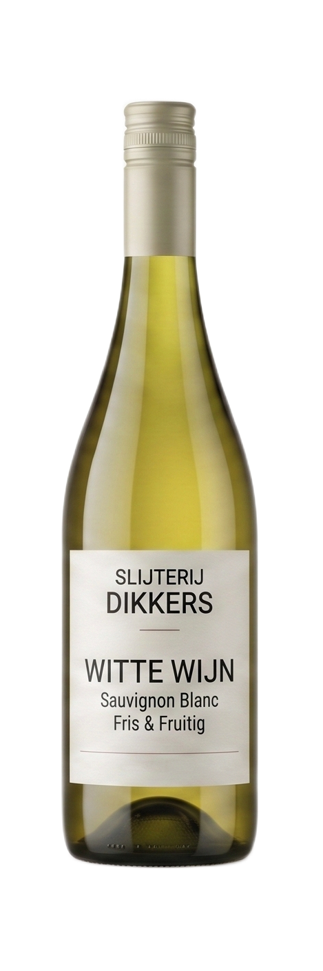 Witte Wijn