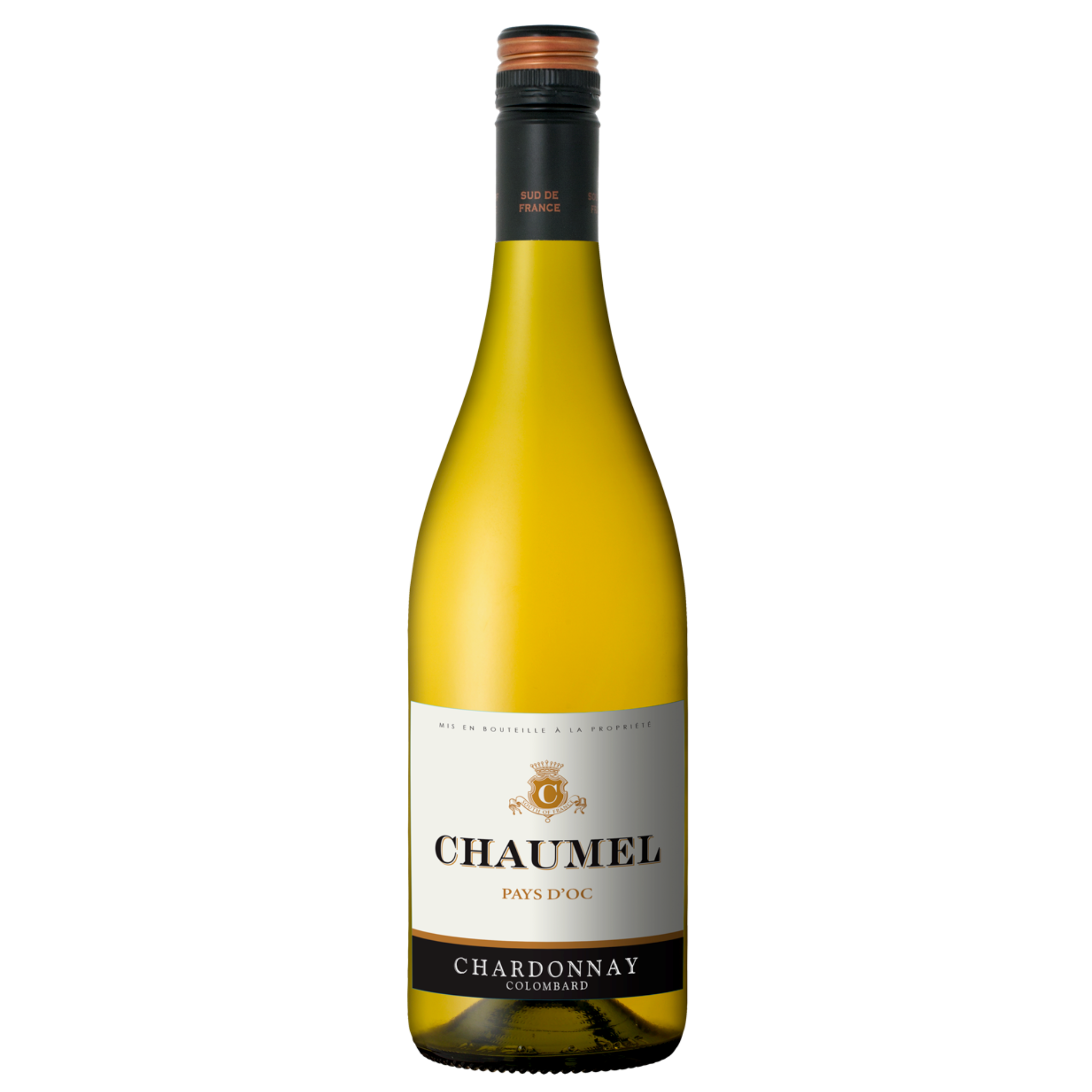 Chaumel Chardonnay Colombard 75 cl