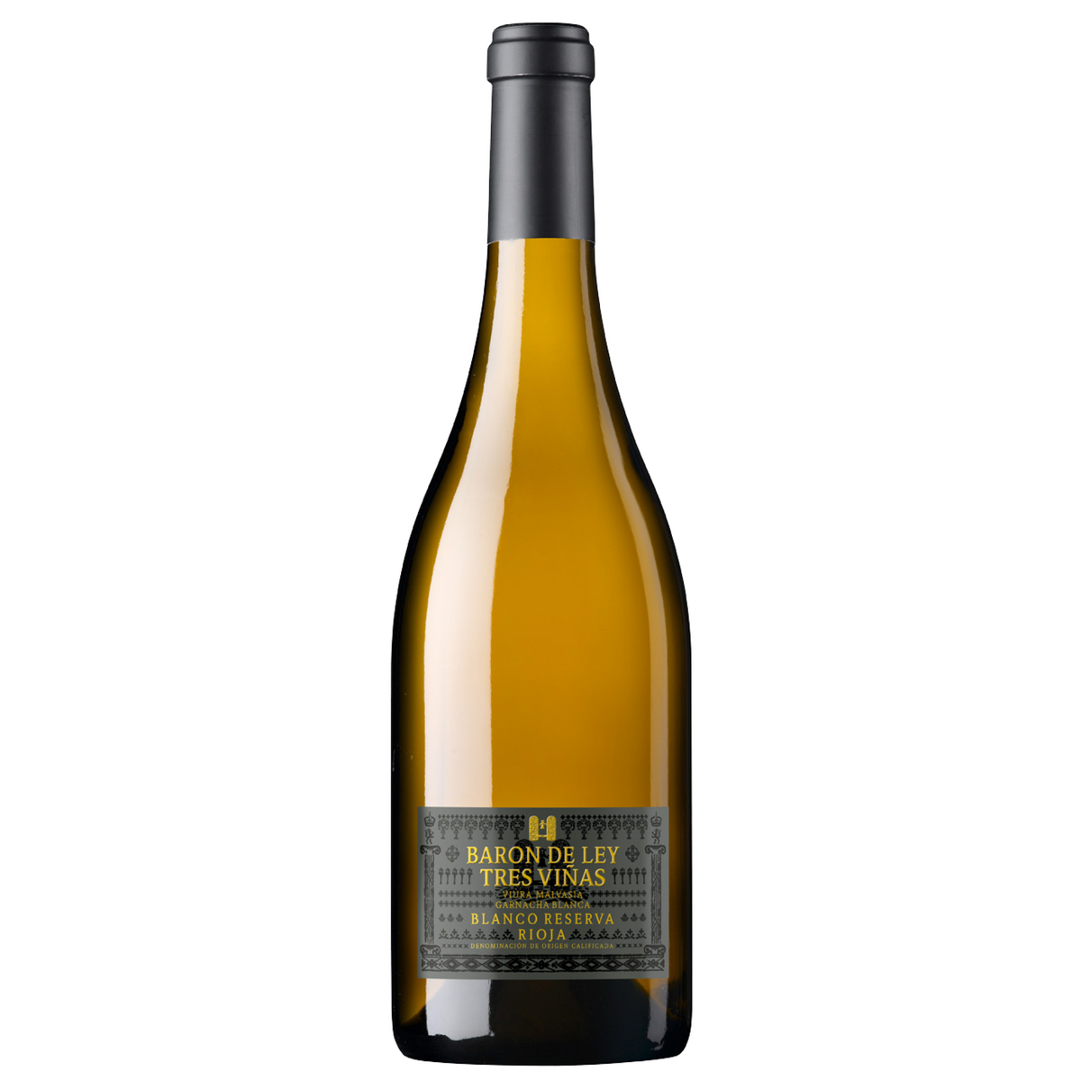 Barón de Ley Reserva Tres Viñas