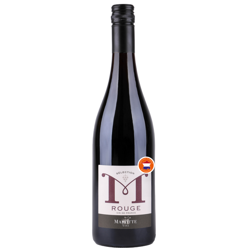 Domaine De Marotte Sélection M Rouge