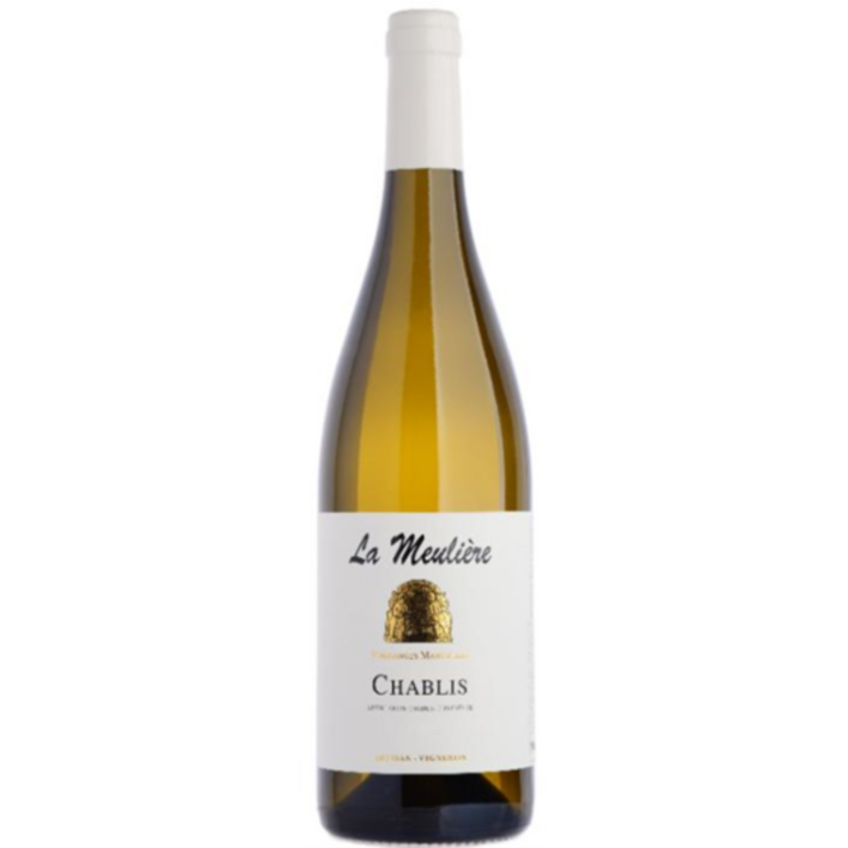 La Meulière Chablis – Bourgogne, Frankrijk