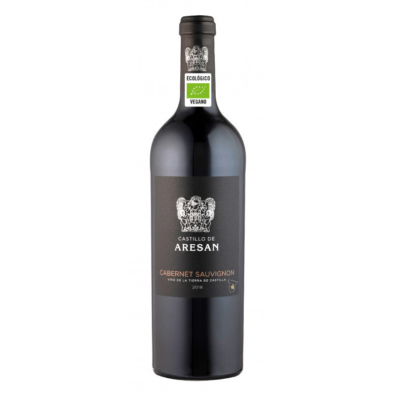 Castillo De Aresan Cabernet Sauvignon