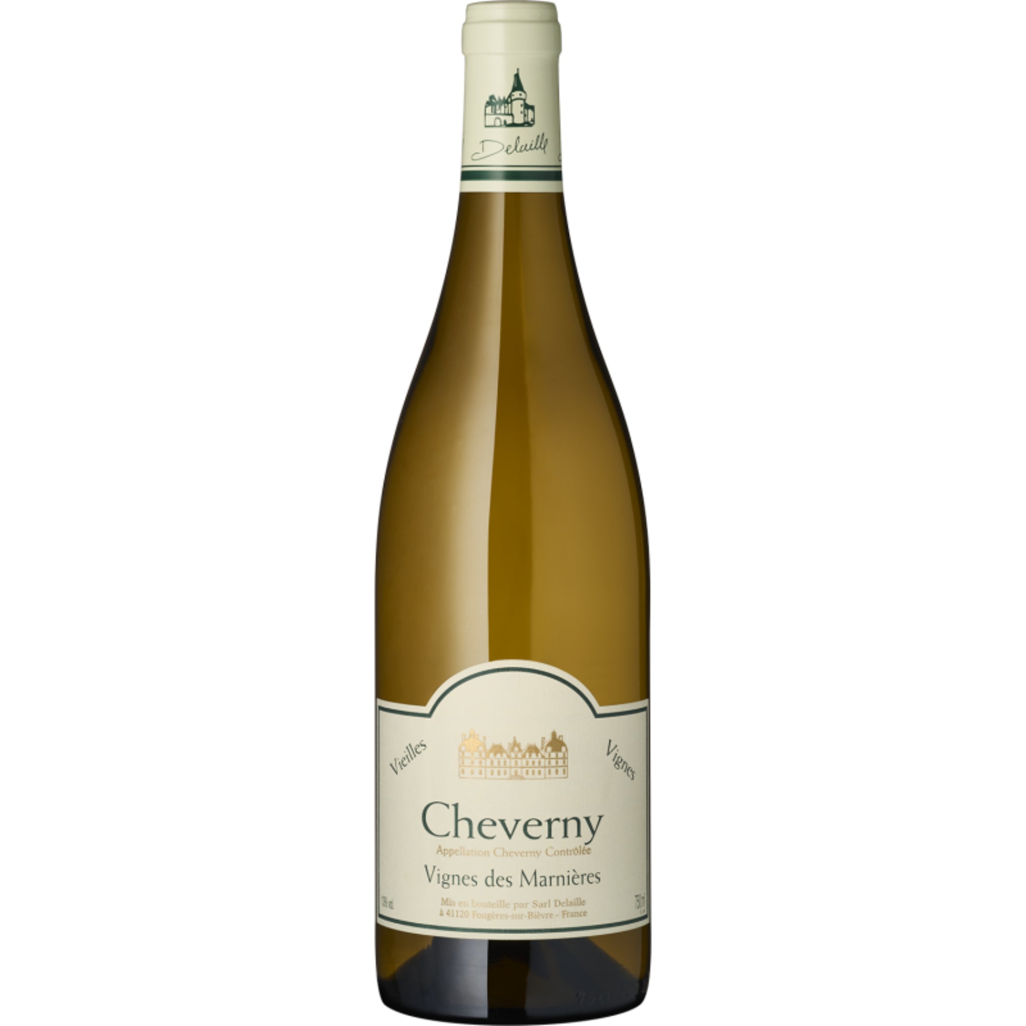 Cheverny Blanc "Vigne des Marnieres" 75cl