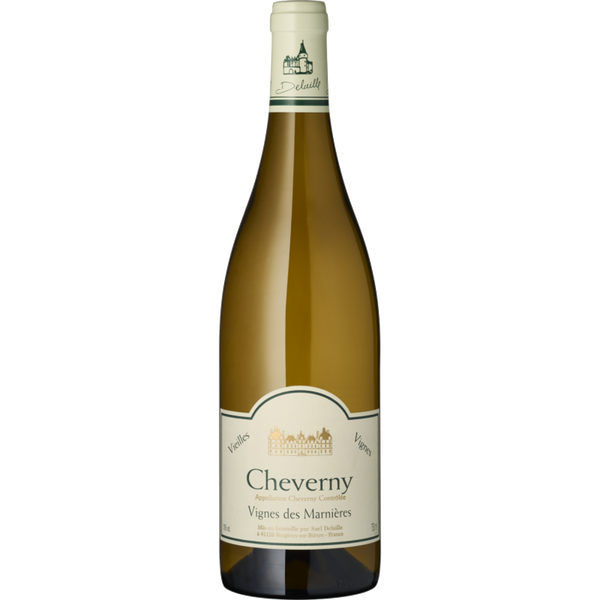 Cheverny Blanc "Vigne des Marnieres" 75cl