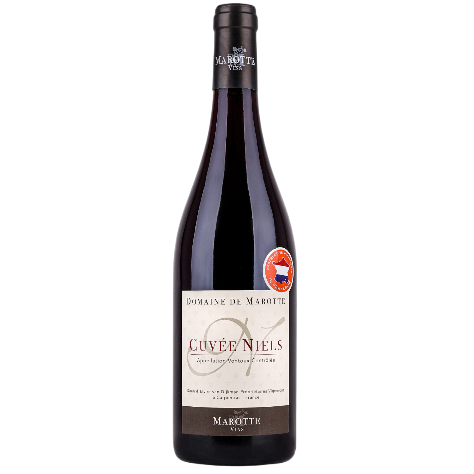 Domaine De Marotte Cuvée Niels