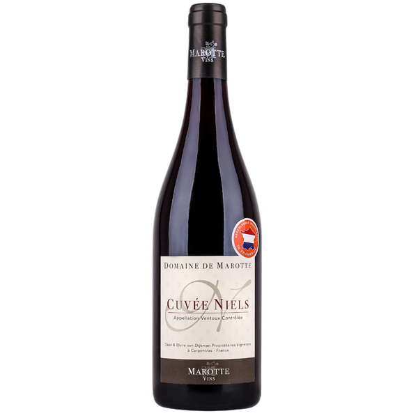 Domaine De Marotte Cuvee Niels