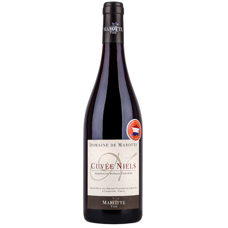 Domaine De Marotte Cuvee Niels
