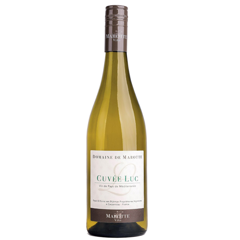 Domaine De Marotte Cuvee Luc