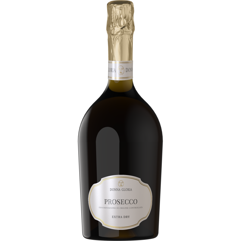 Donna Gloria Prosecco Spumante