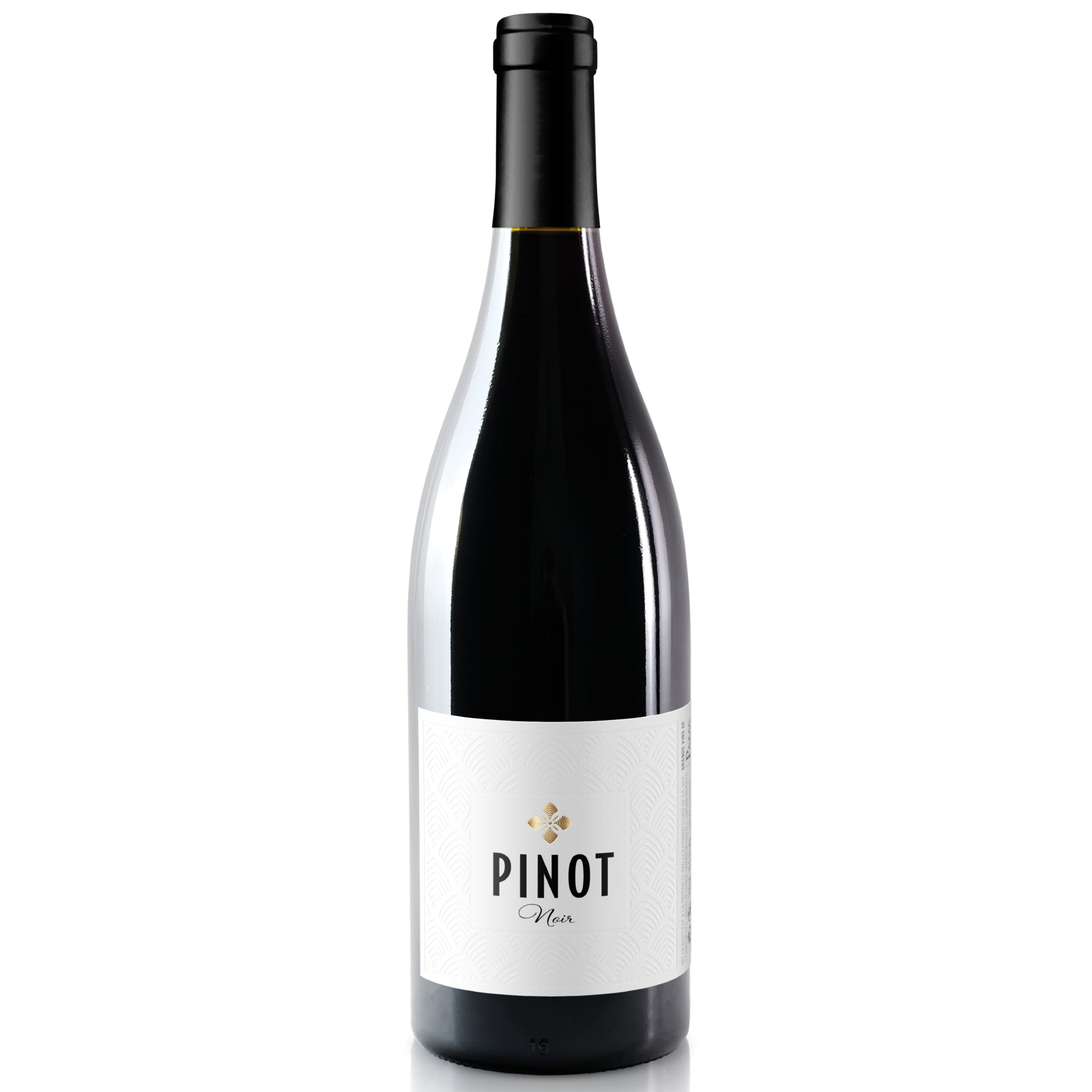 Cave de Pazac Pinot Noir 75cl