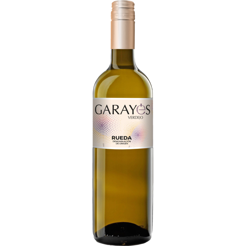 Garayes Verdejo Rueda