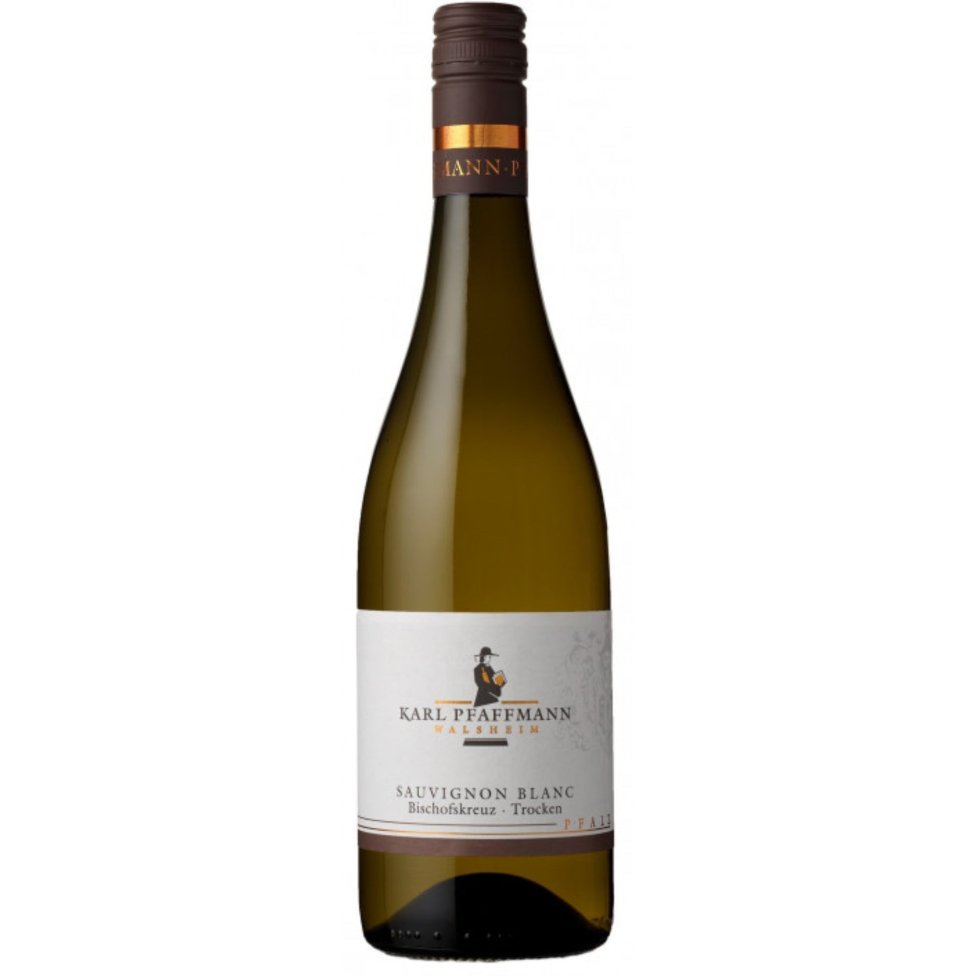 Karl Pfaffmann Sauvignon Blanc