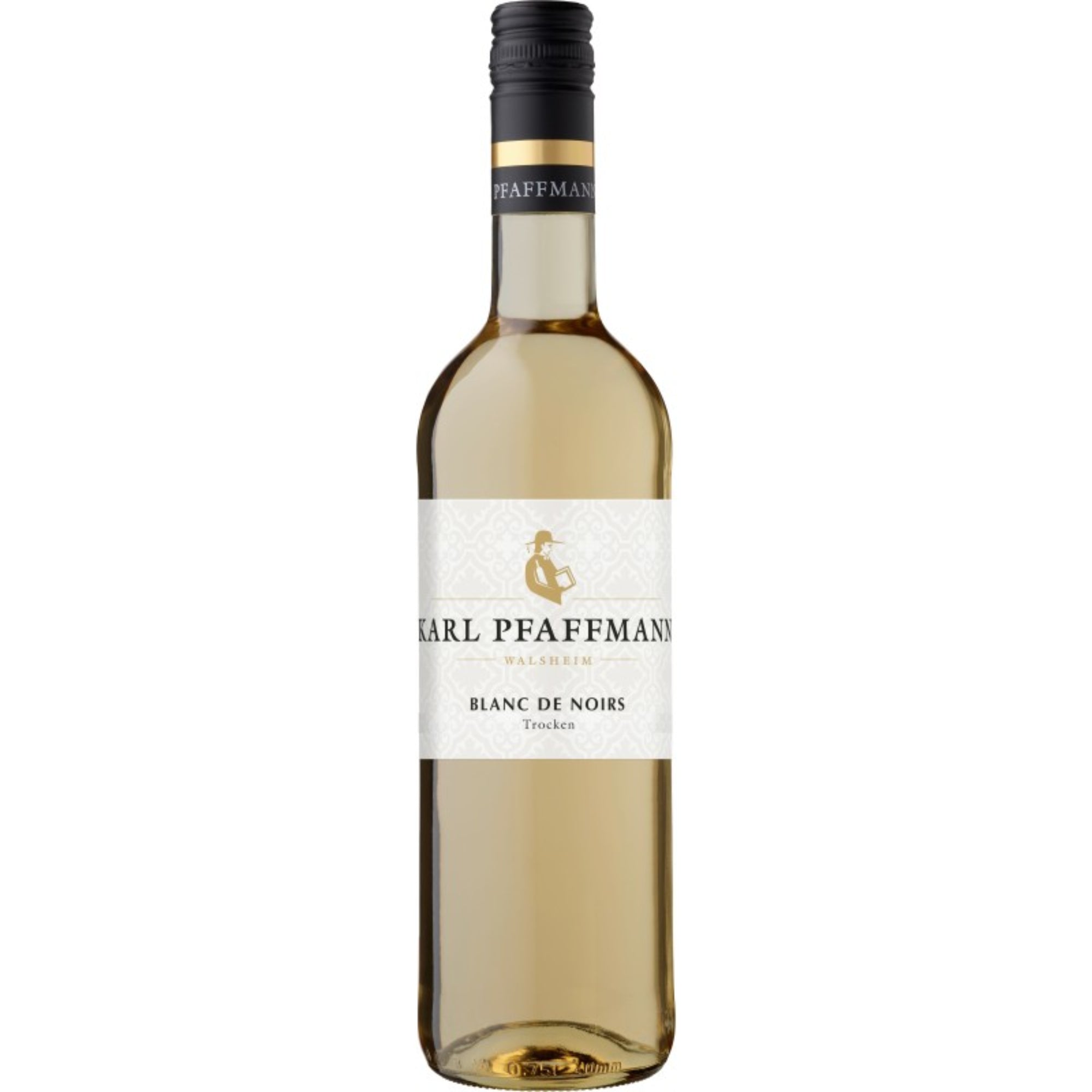 Karl Pfaffmann Blanc de Noirs