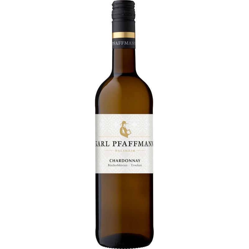 Karl Pfaffmann Chardonnay