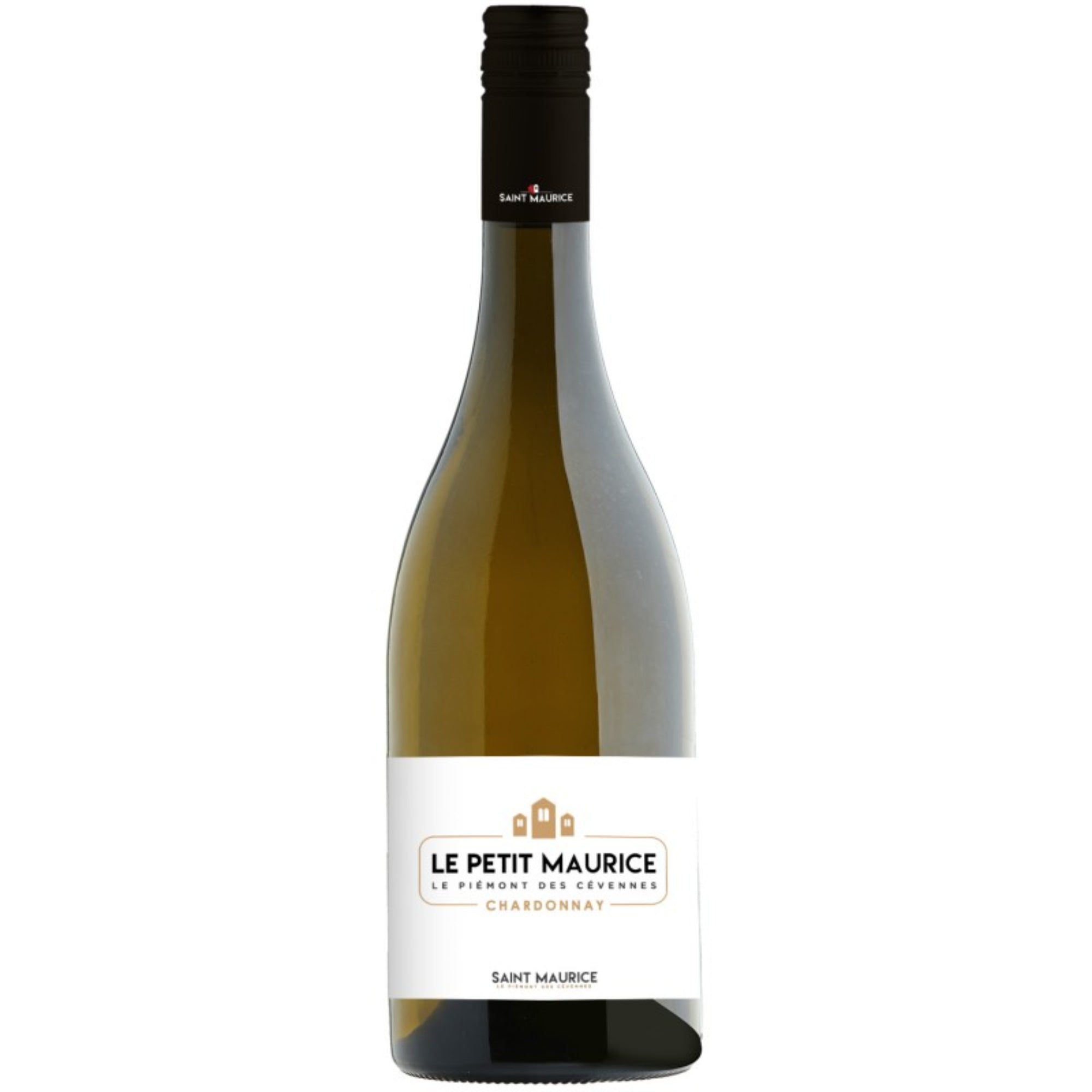 Le Petit Maurice Chardonnay IGP 75cl