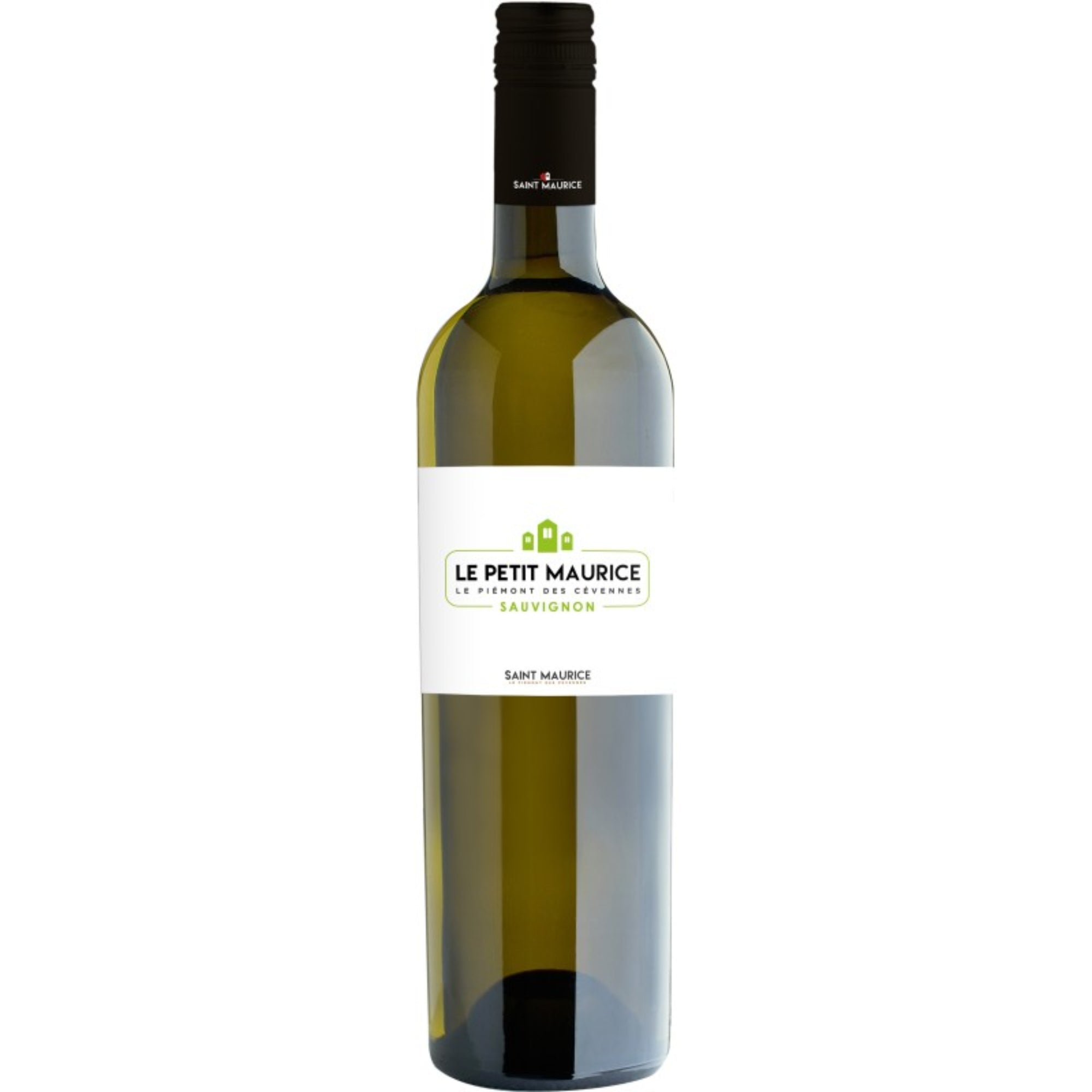 Le Petit Maurice Sauvignon Blanc IGP 75cl