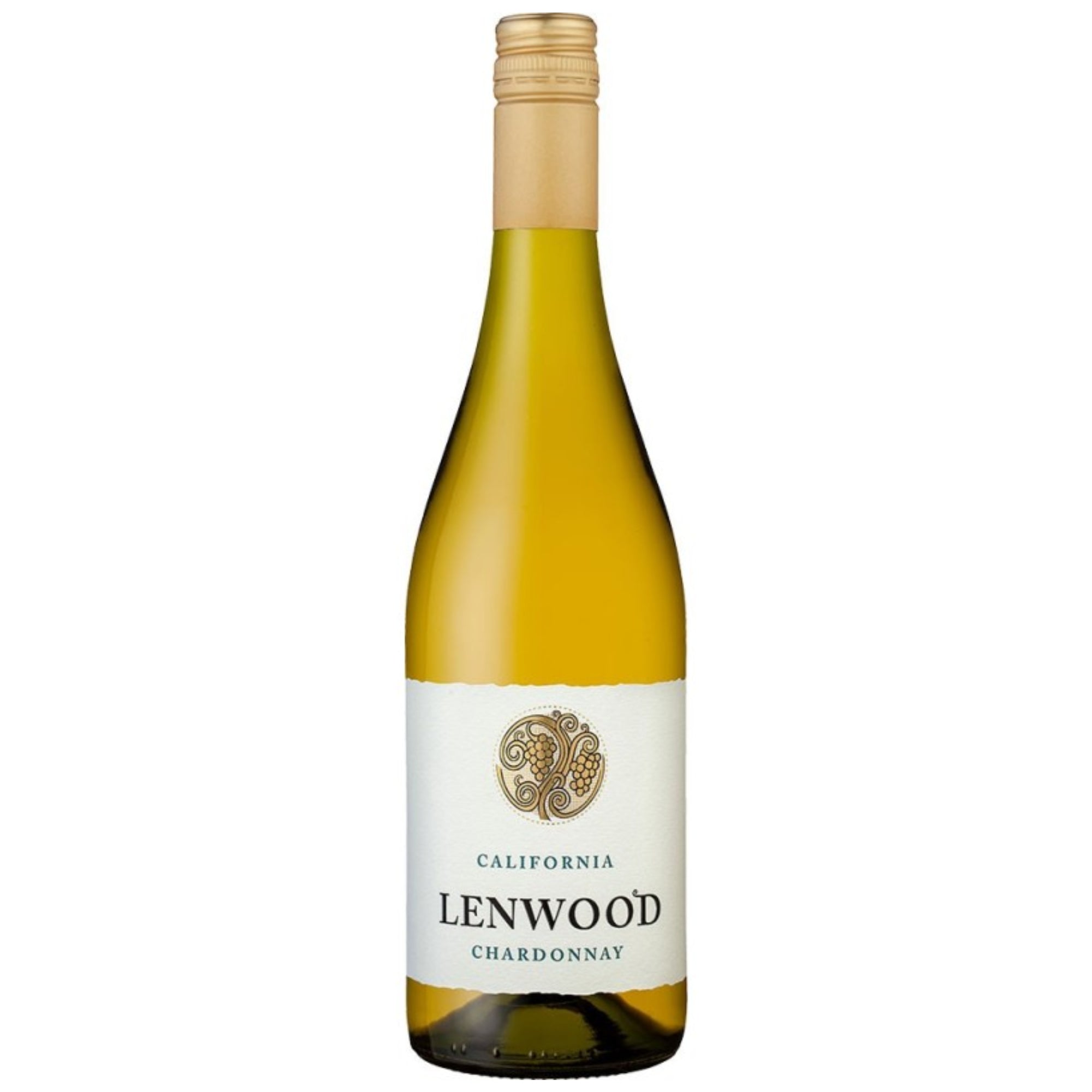 Lenwood Chardonnay Barrel Fermented 75cl