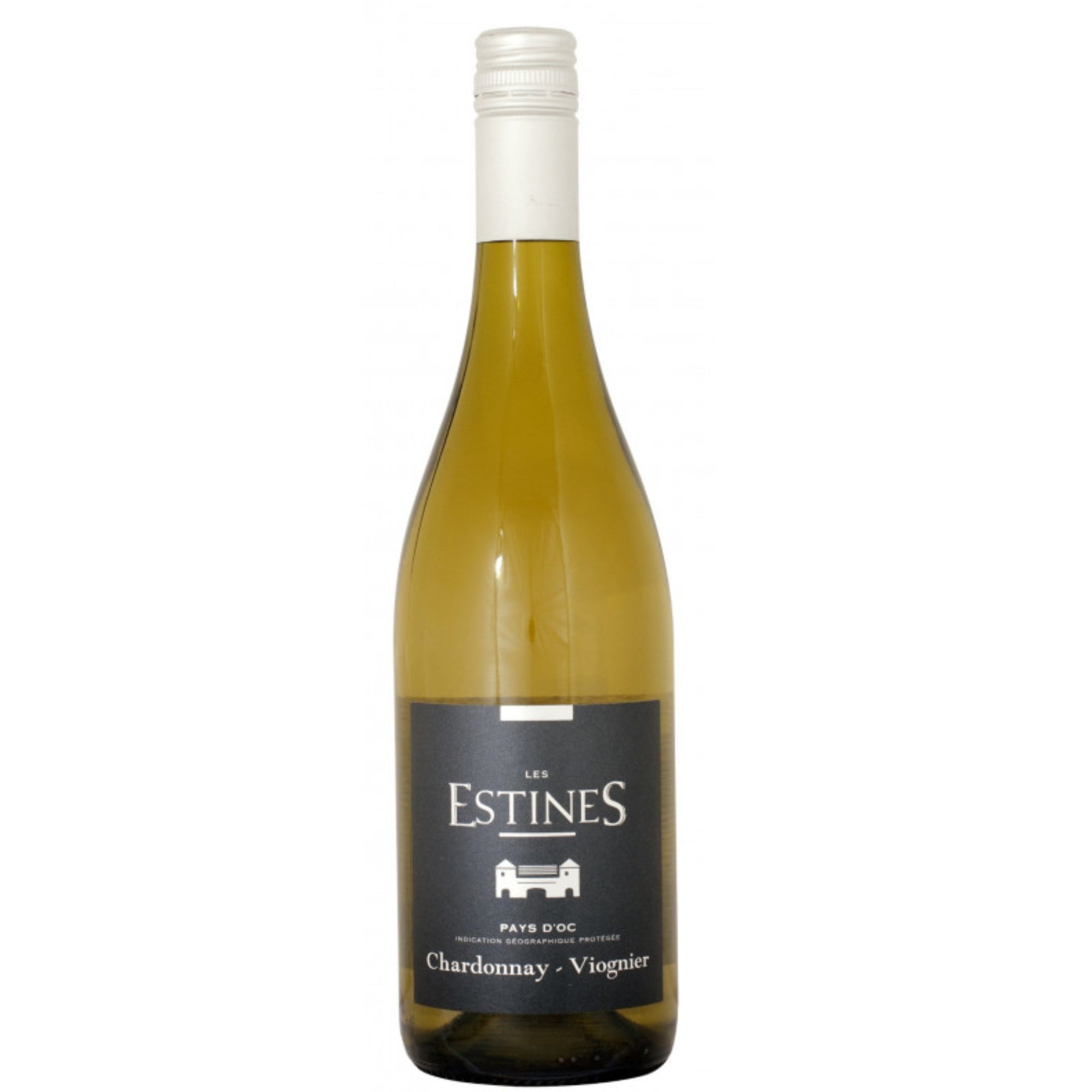 Les Estines Chardonnay-Viognier